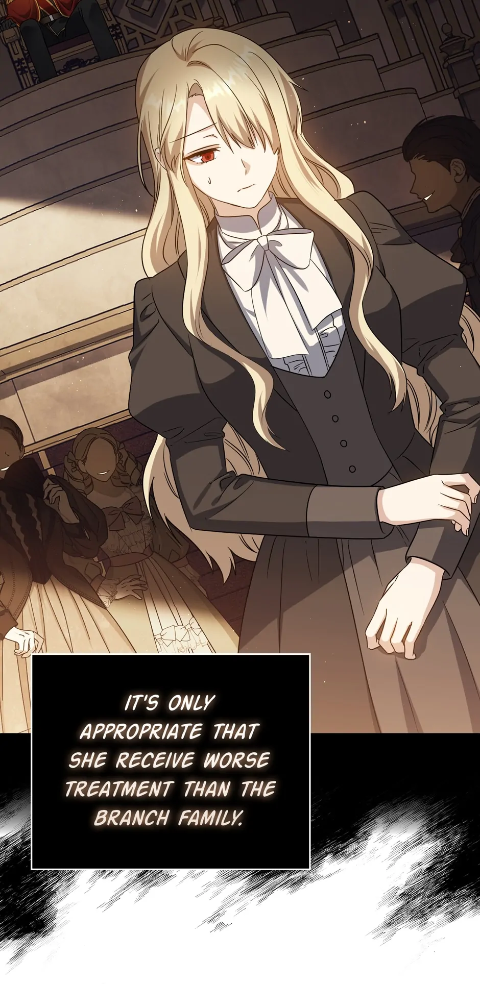 The Reincarnated Assassin Is a Swordmaster Chapter 5 page 29