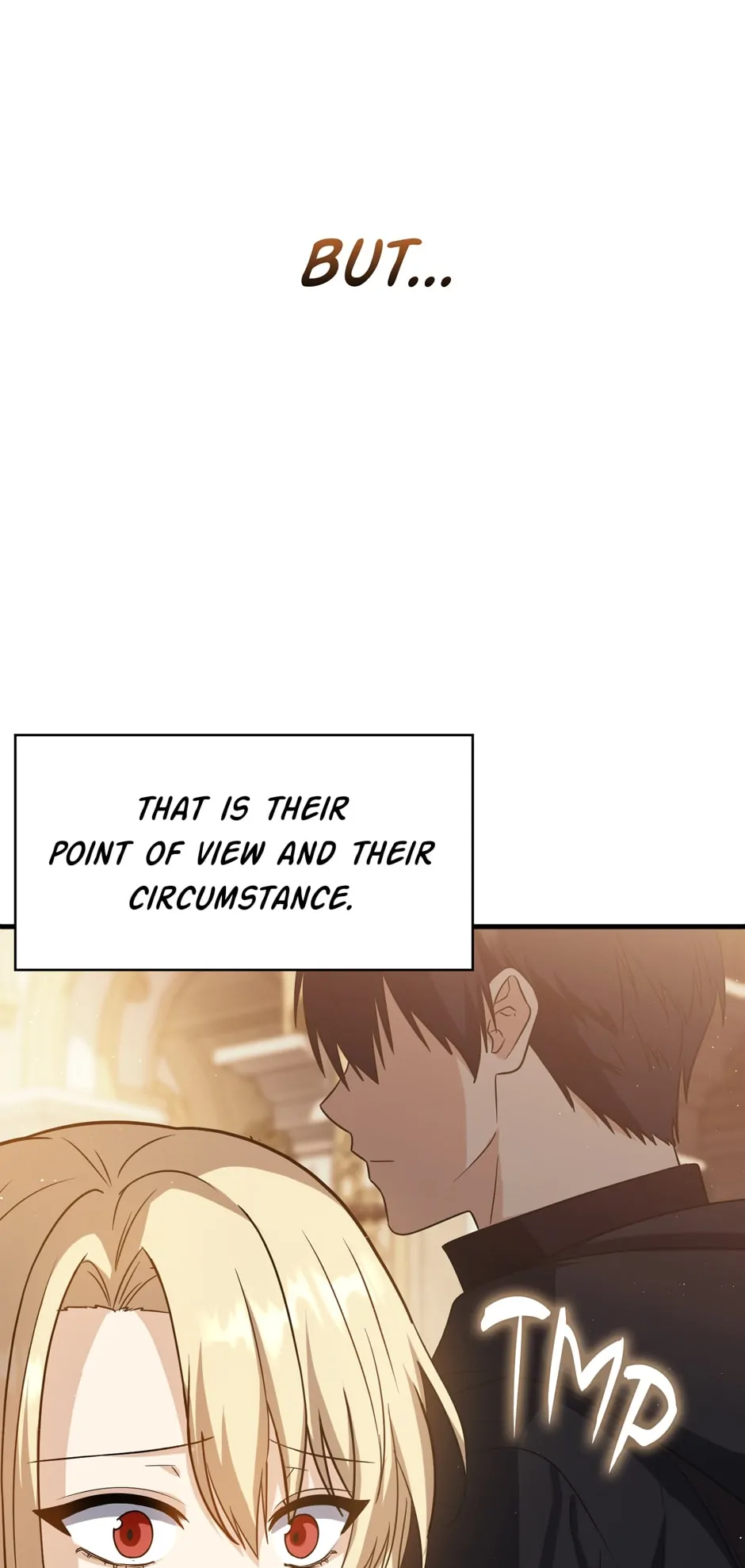 The Reincarnated Assassin Is a Swordmaster Chapter 5 page 30