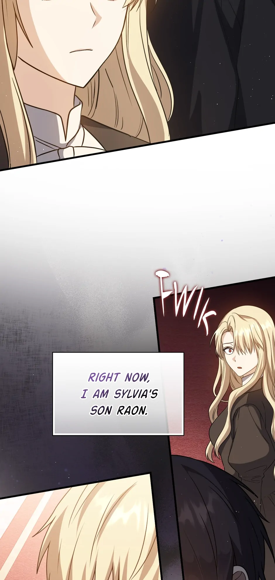 The Reincarnated Assassin Is a Swordmaster Chapter 5 page 31