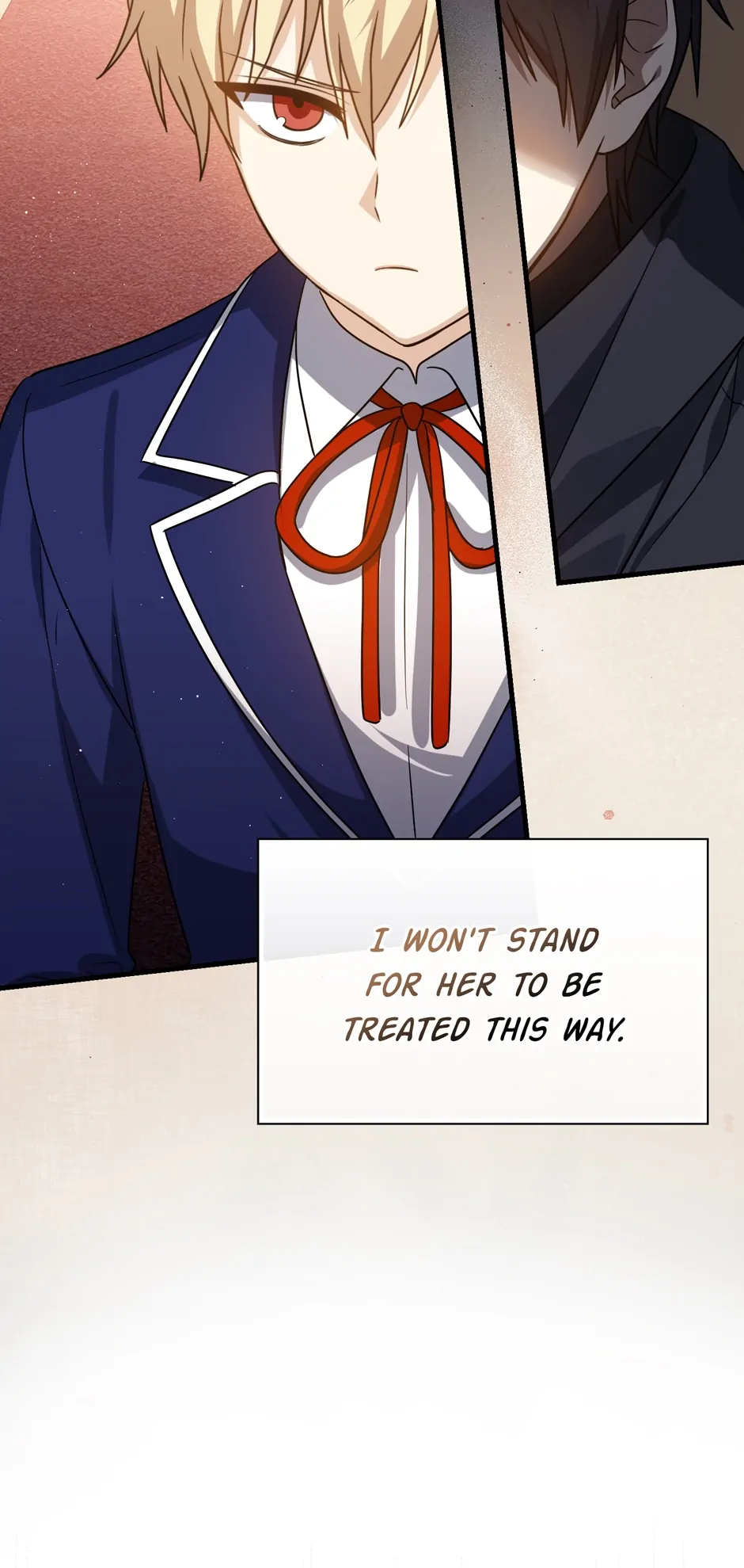 The Reincarnated Assassin Is a Swordmaster Chapter 5 page 32