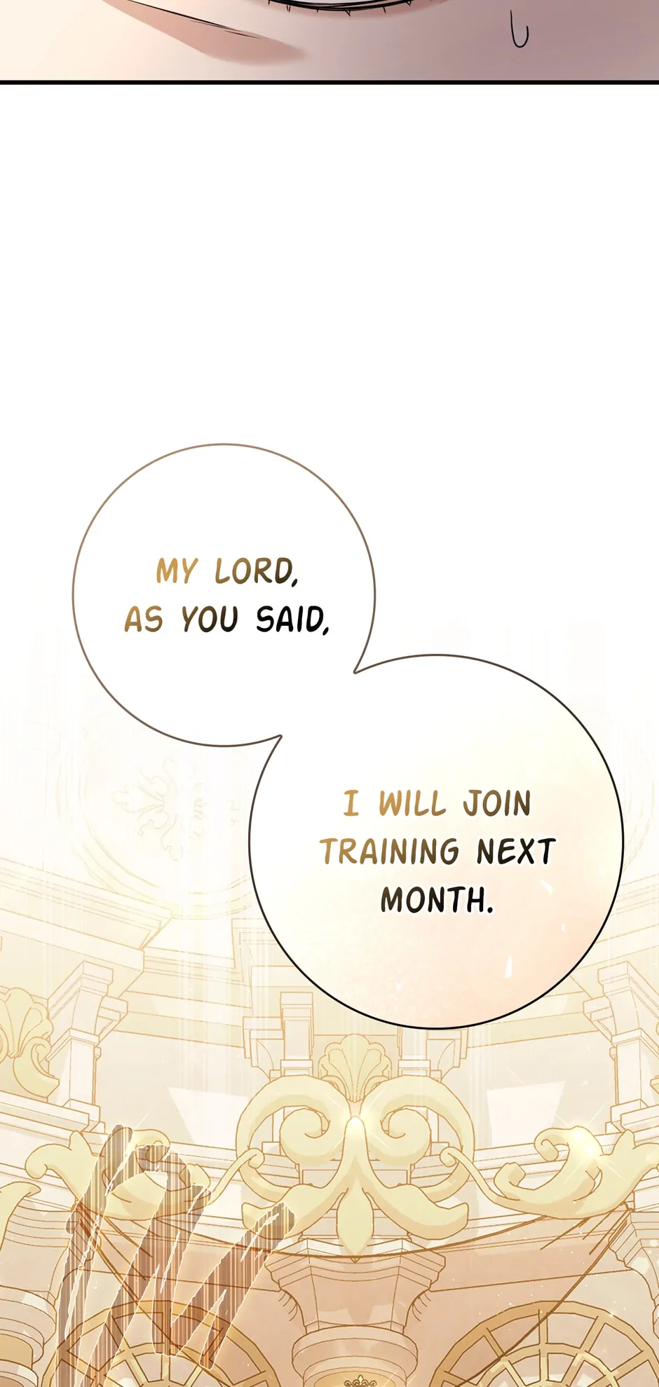 The Reincarnated Assassin Is a Swordmaster Chapter 5 page 35