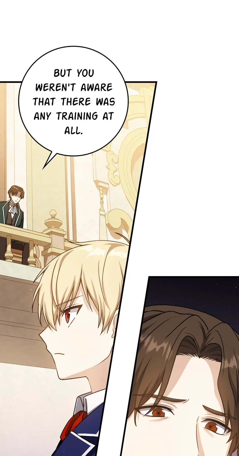 The Reincarnated Assassin Is a Swordmaster Chapter 5 page 37