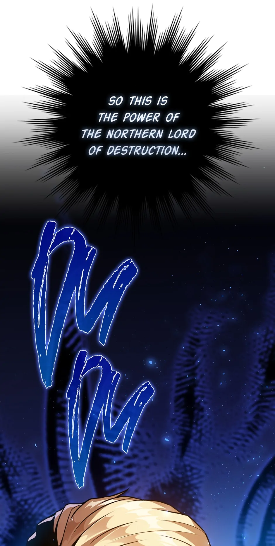 The Reincarnated Assassin Is a Swordmaster Chapter 5 page 47