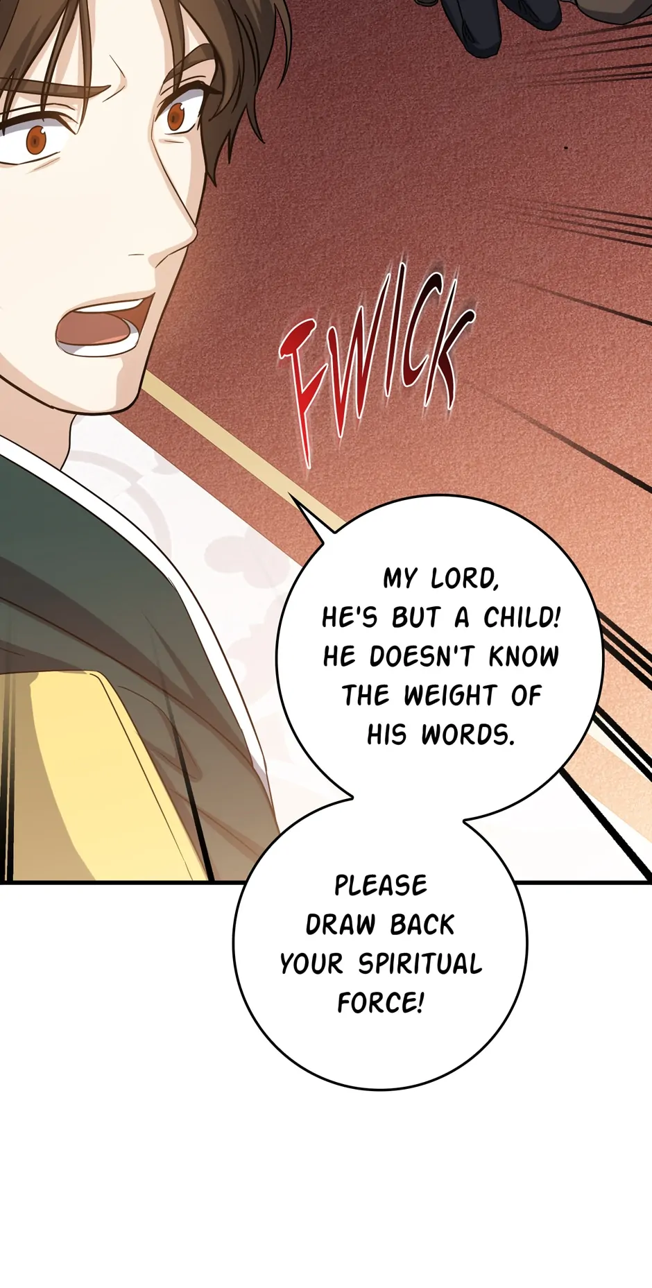 The Reincarnated Assassin Is a Swordmaster Chapter 5 page 50