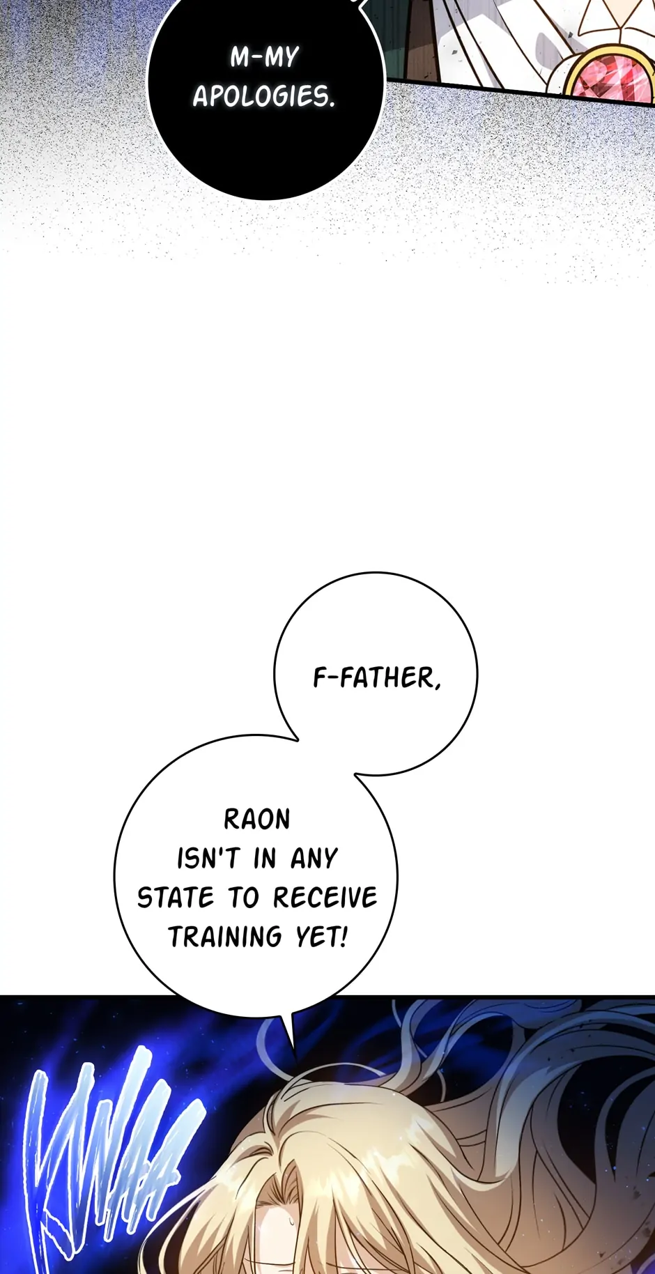 The Reincarnated Assassin Is a Swordmaster Chapter 5 page 53
