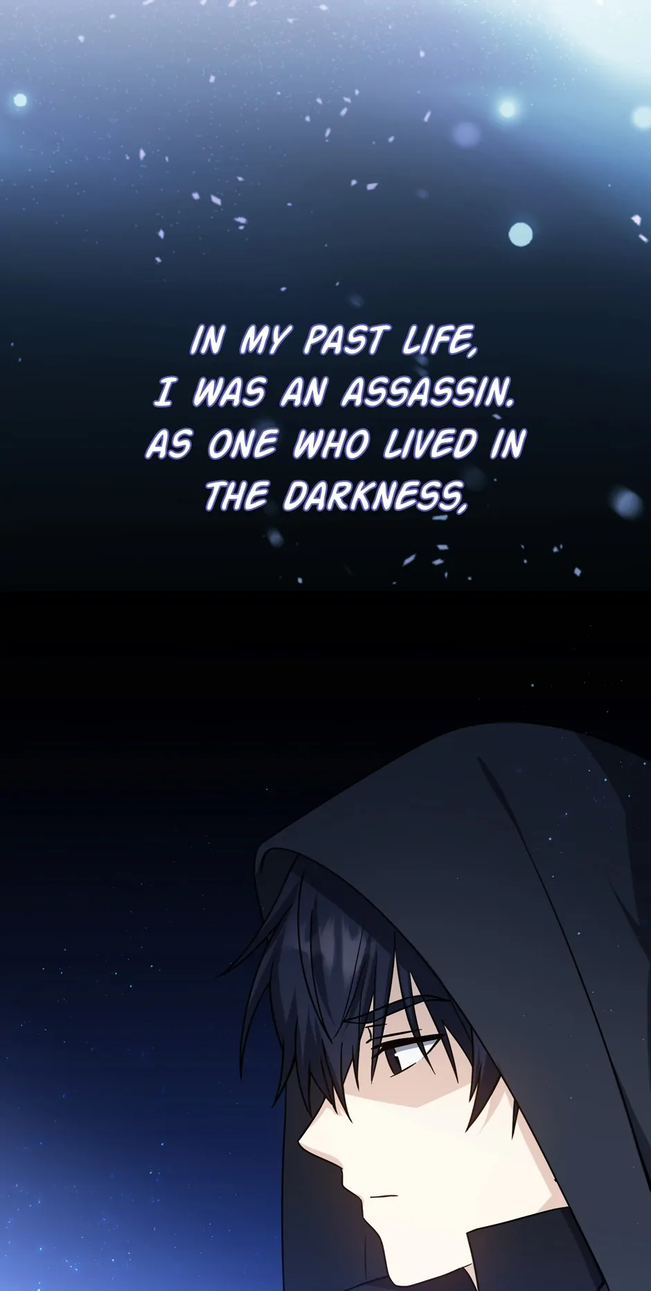 The Reincarnated Assassin Is a Swordmaster Chapter 5 page 56