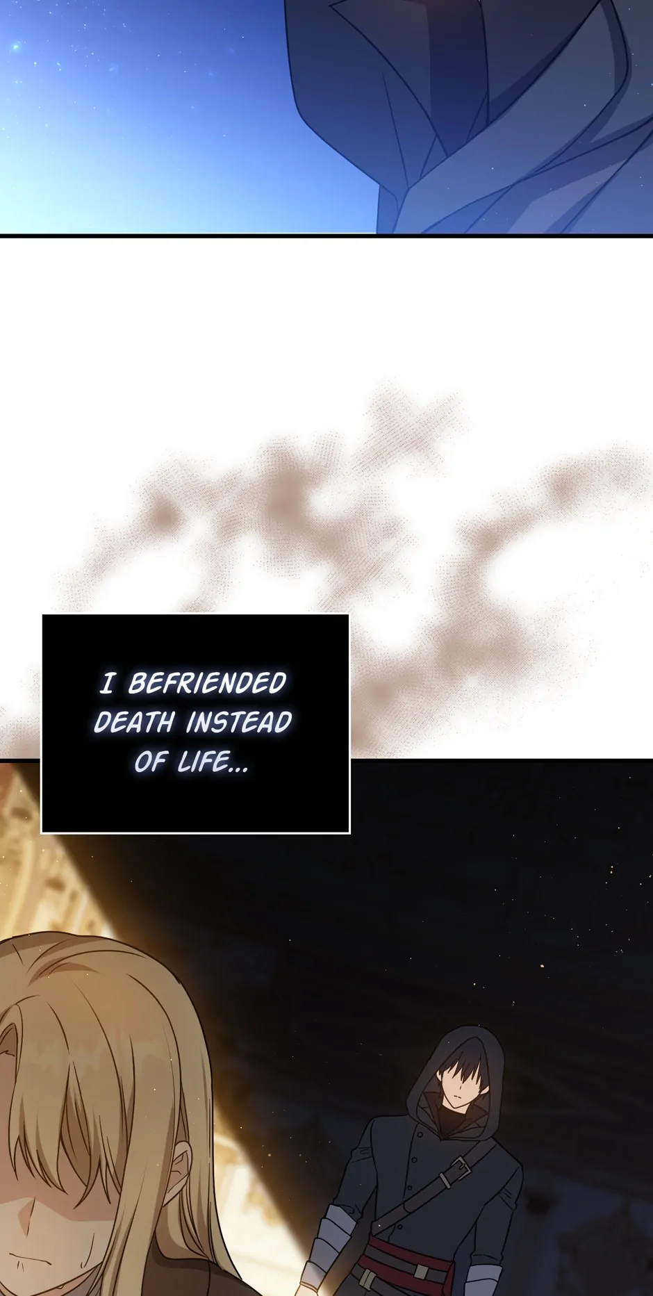 The Reincarnated Assassin Is a Swordmaster Chapter 5 page 57