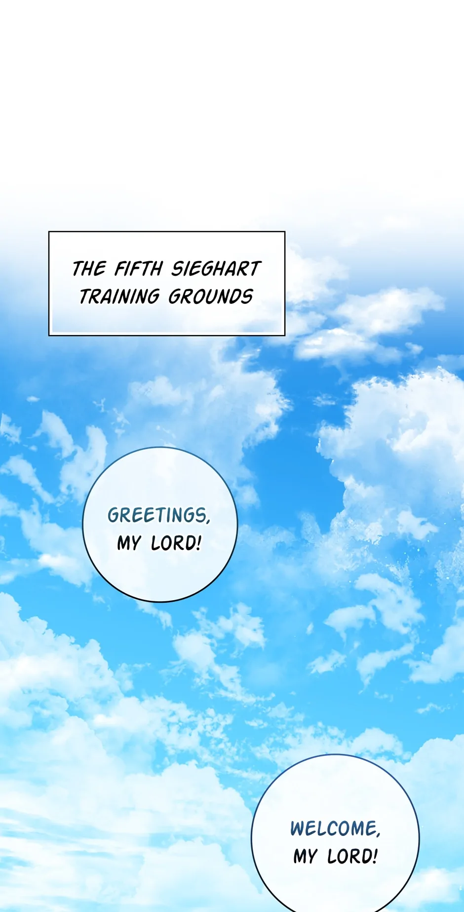 The Reincarnated Assassin Is a Swordmaster Chapter 6 page 0