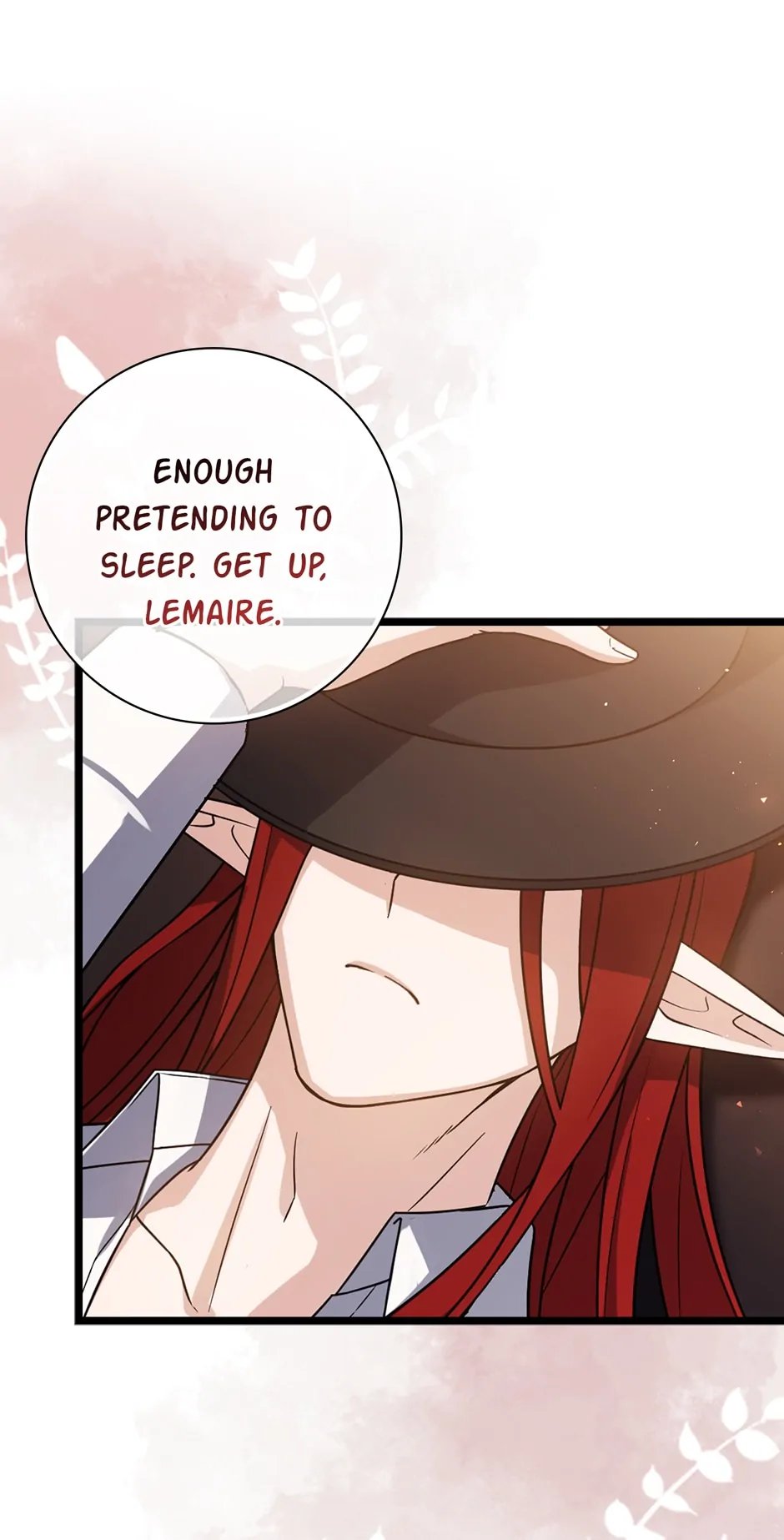 The Reincarnated Assassin Is a Swordmaster Chapter 6 page 3