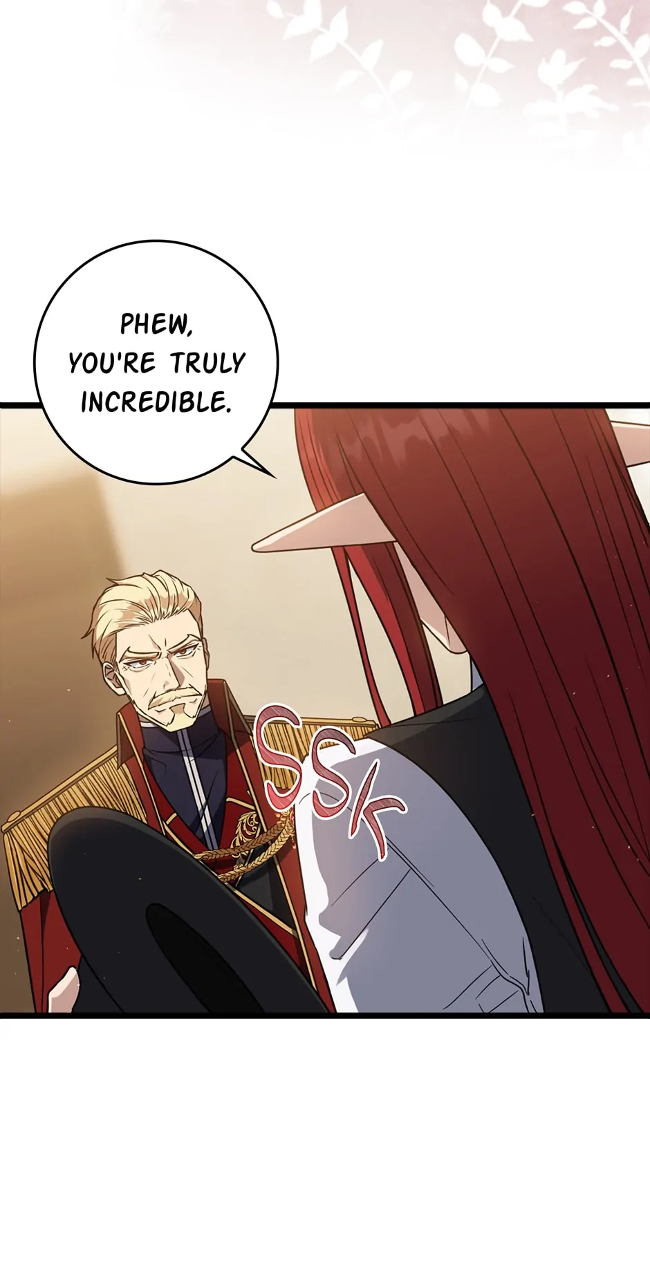 The Reincarnated Assassin Is a Swordmaster Chapter 6 page 4