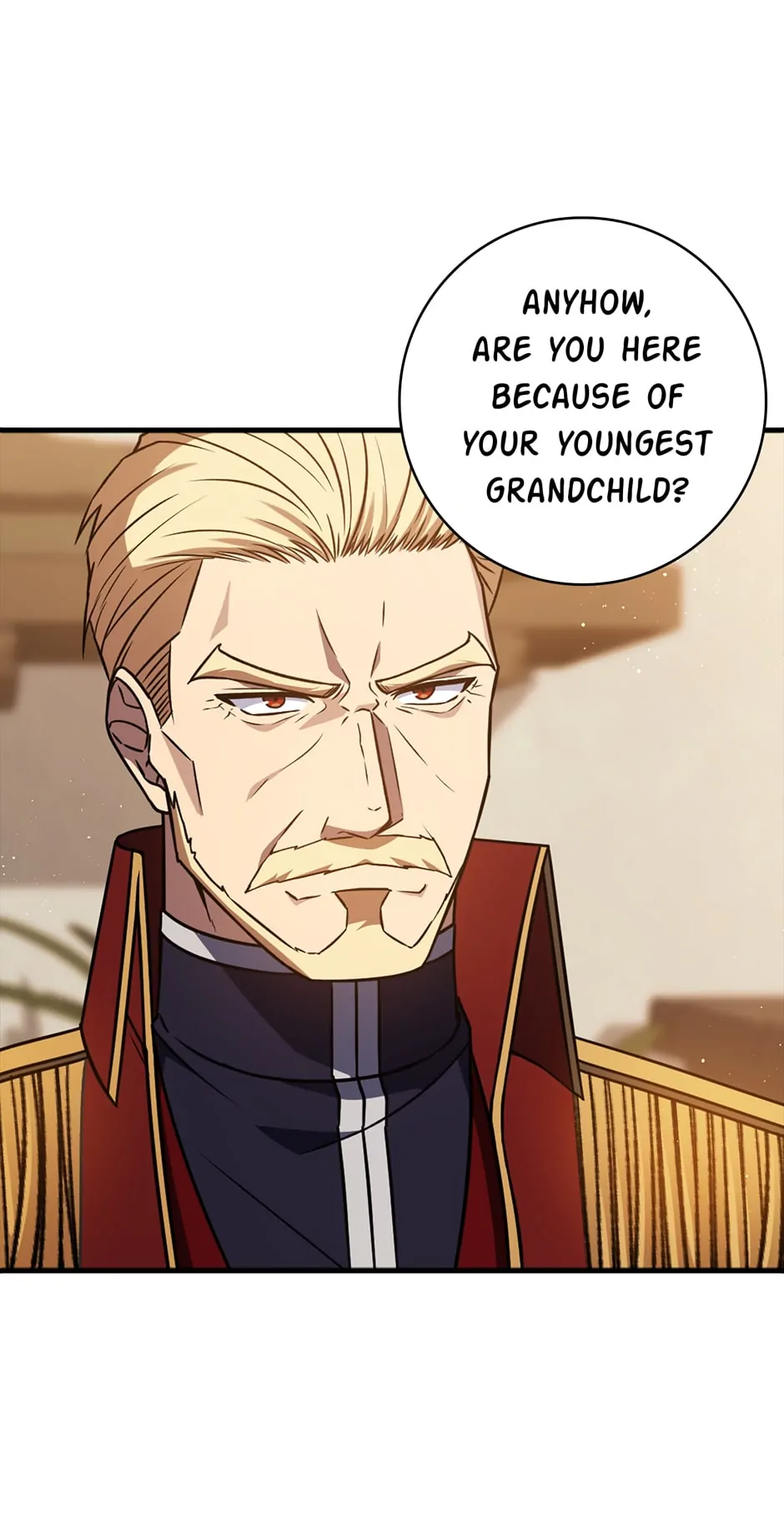 The Reincarnated Assassin Is a Swordmaster Chapter 6 page 9