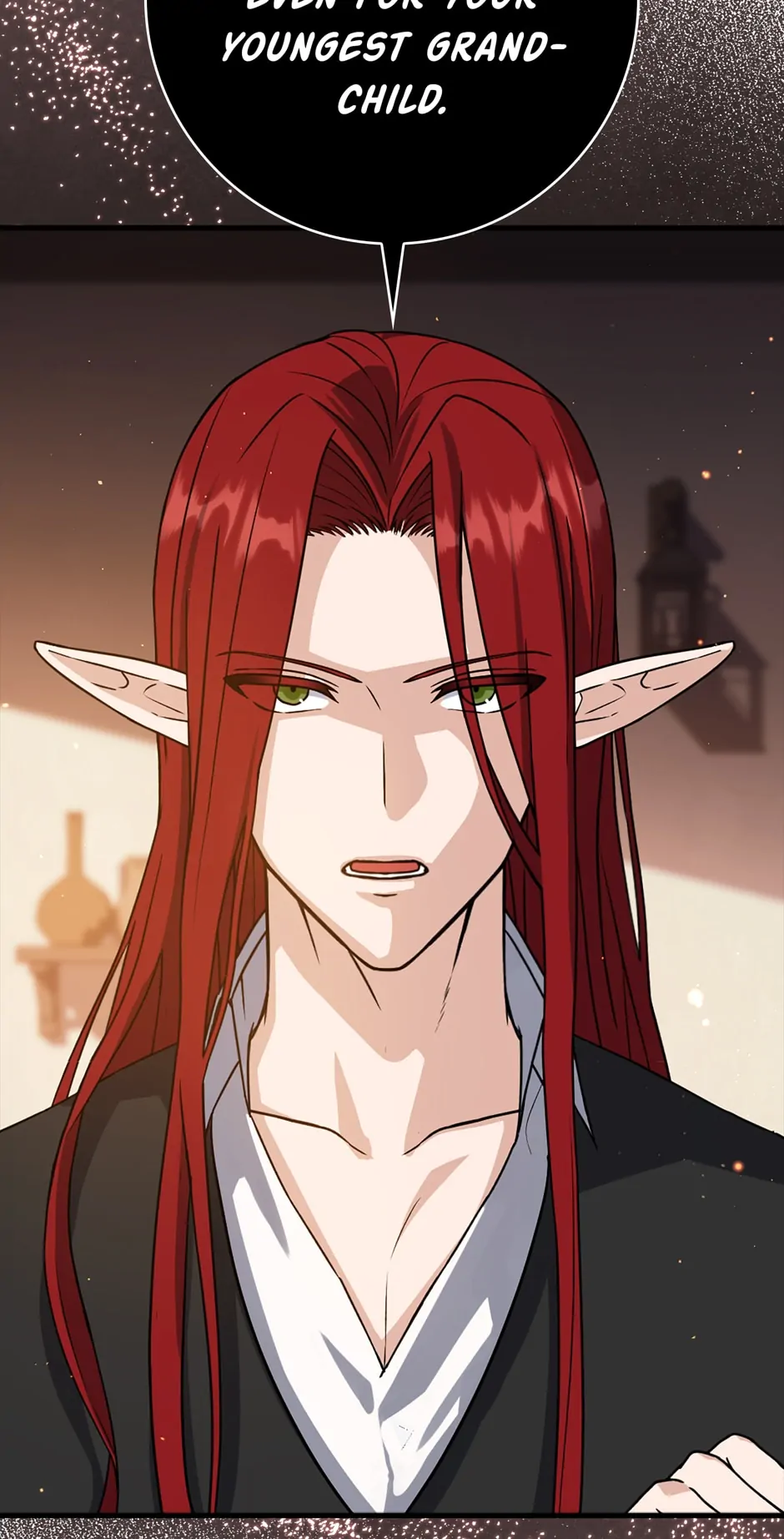 The Reincarnated Assassin Is a Swordmaster Chapter 6 page 13
