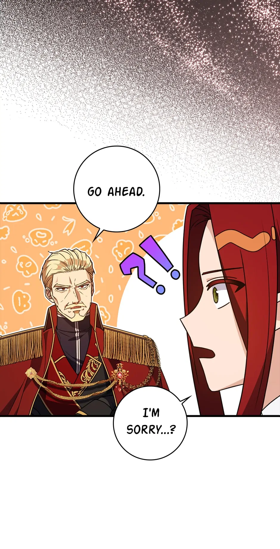 The Reincarnated Assassin Is a Swordmaster Chapter 6 page 14