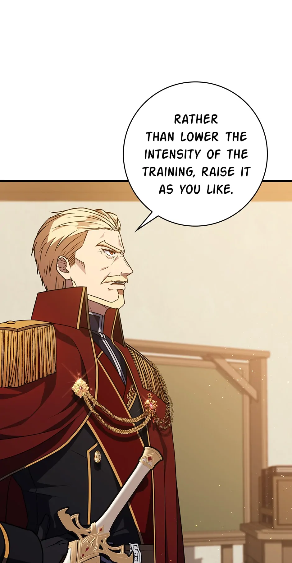 The Reincarnated Assassin Is a Swordmaster Chapter 6 page 15