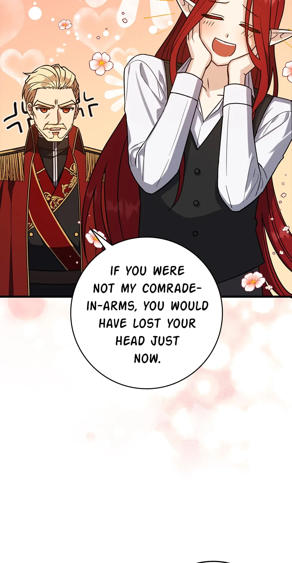 The Reincarnated Assassin Is a Swordmaster Chapter 6 page 18