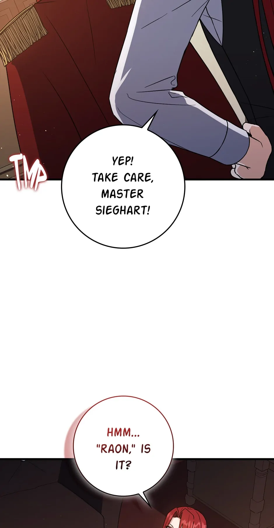 The Reincarnated Assassin Is a Swordmaster Chapter 6 page 21