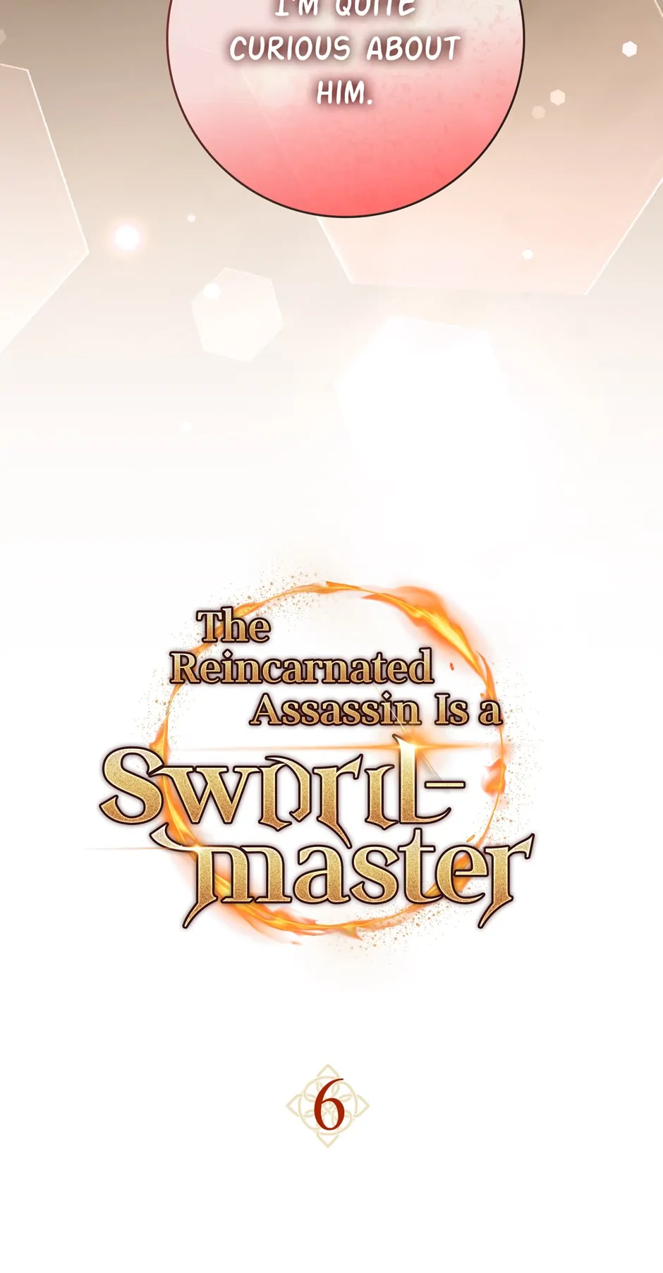 The Reincarnated Assassin Is a Swordmaster Chapter 6 page 23
