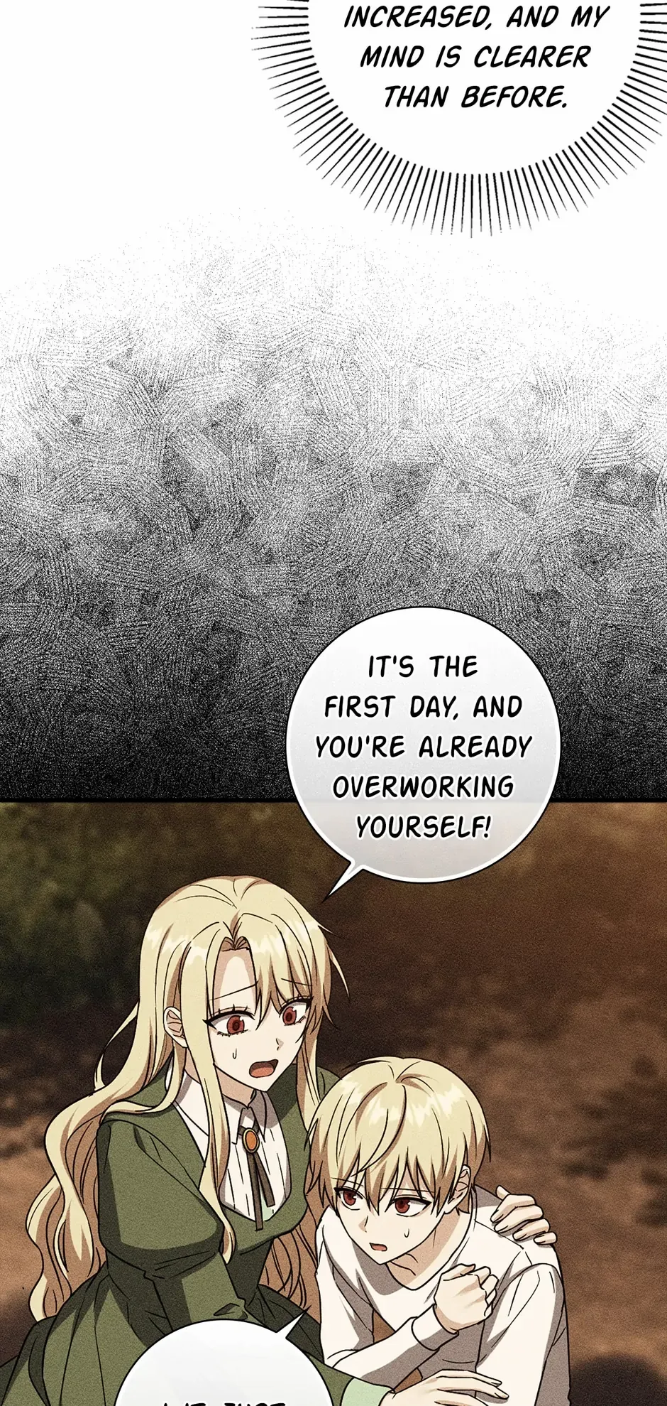 The Reincarnated Assassin Is a Swordmaster Chapter 6 page 26