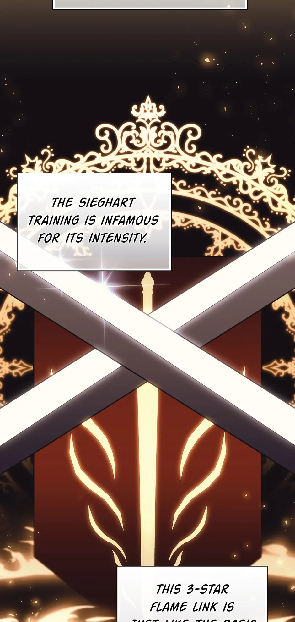 The Reincarnated Assassin Is a Swordmaster Chapter 6 page 29