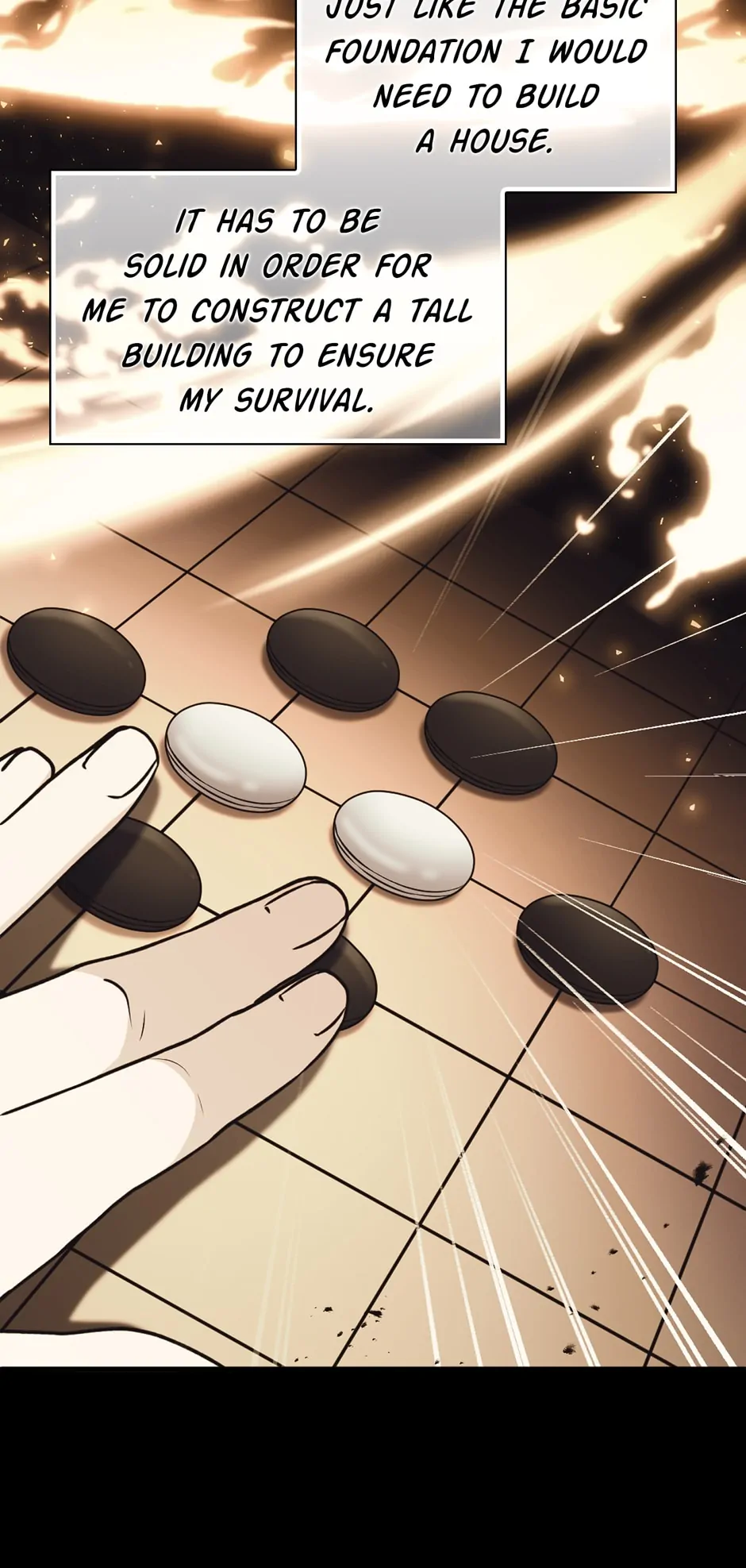 The Reincarnated Assassin Is a Swordmaster Chapter 6 page 30