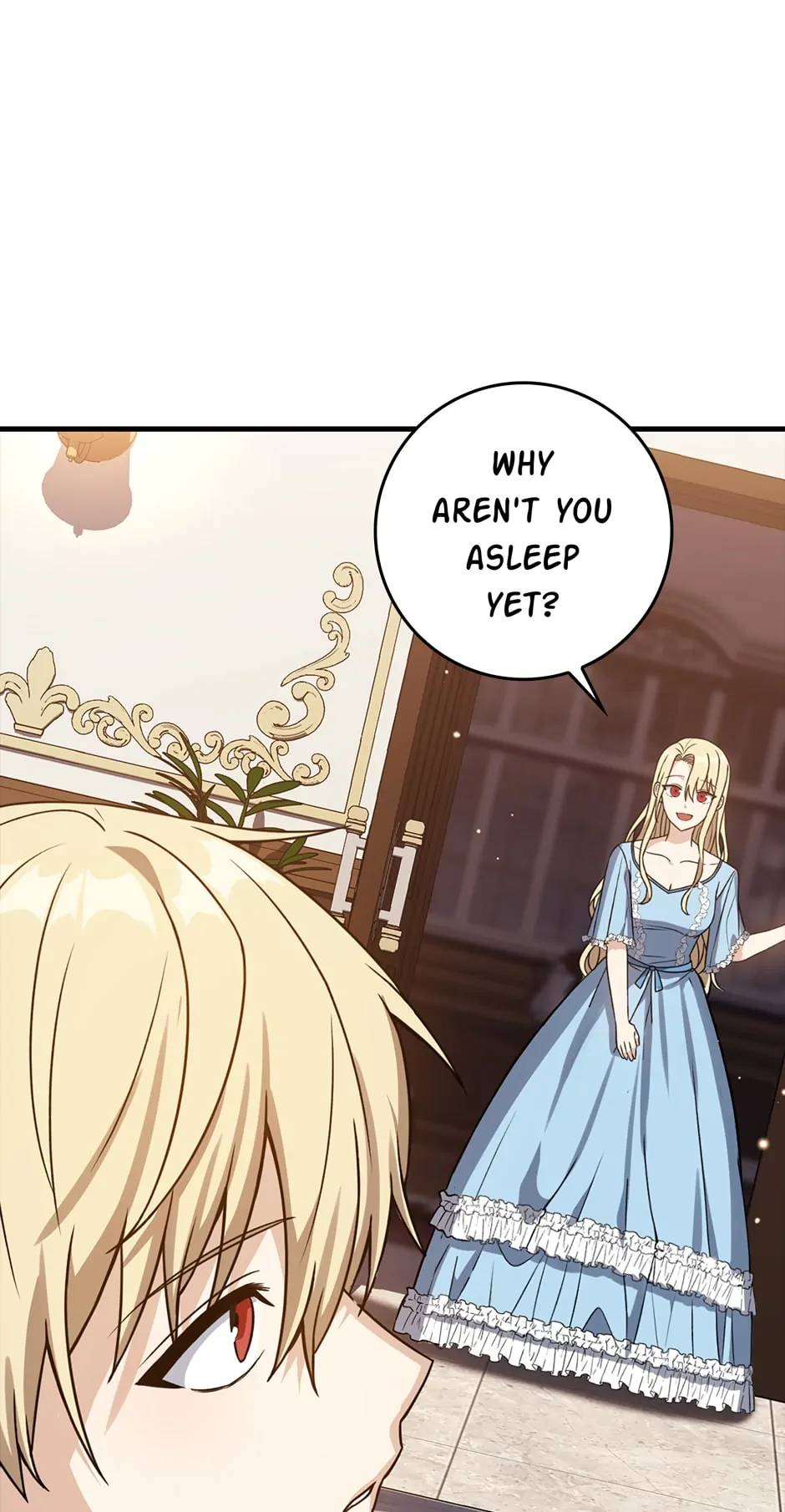 The Reincarnated Assassin Is a Swordmaster Chapter 6 page 36
