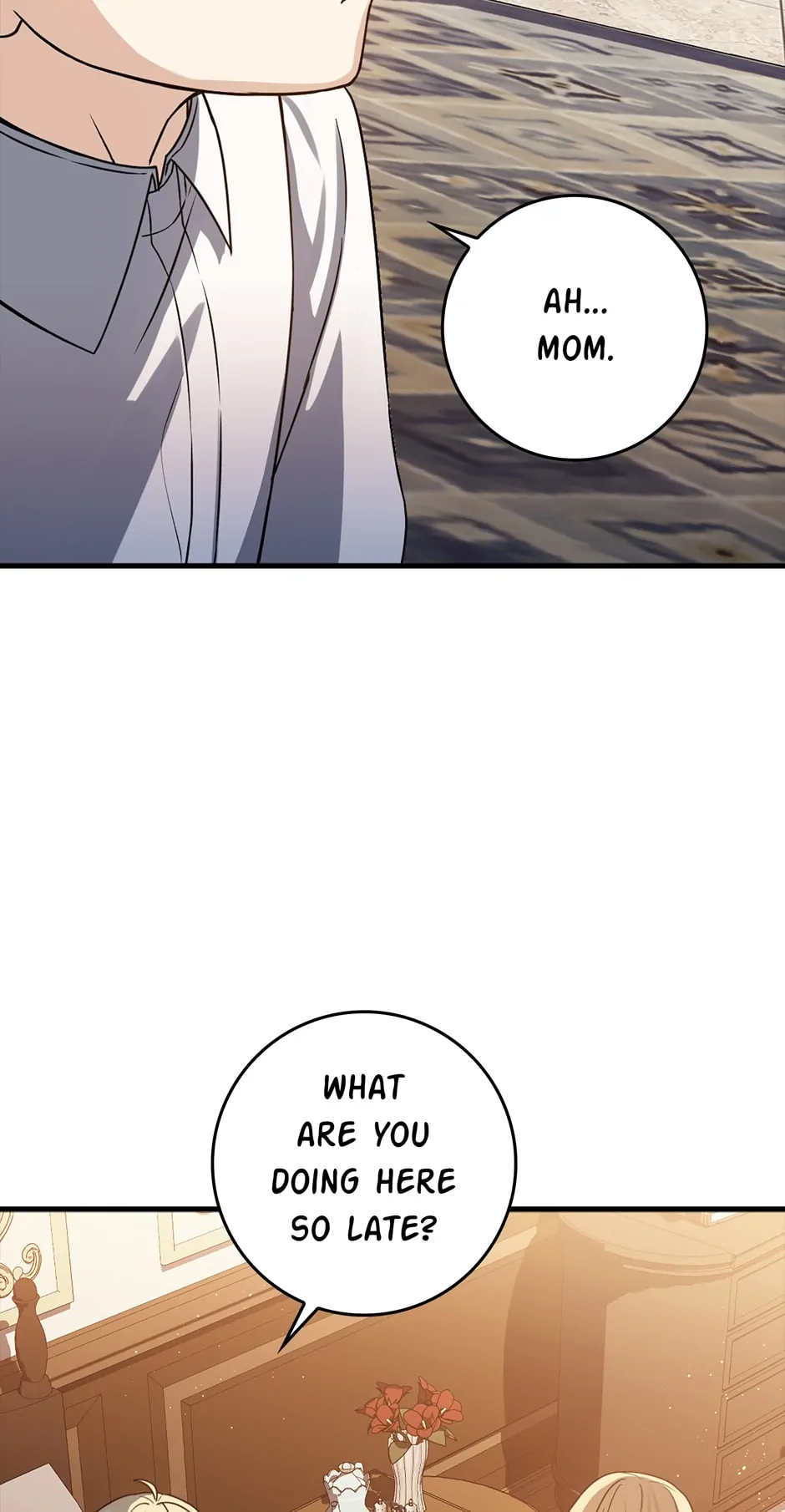 The Reincarnated Assassin Is a Swordmaster Chapter 6 page 37