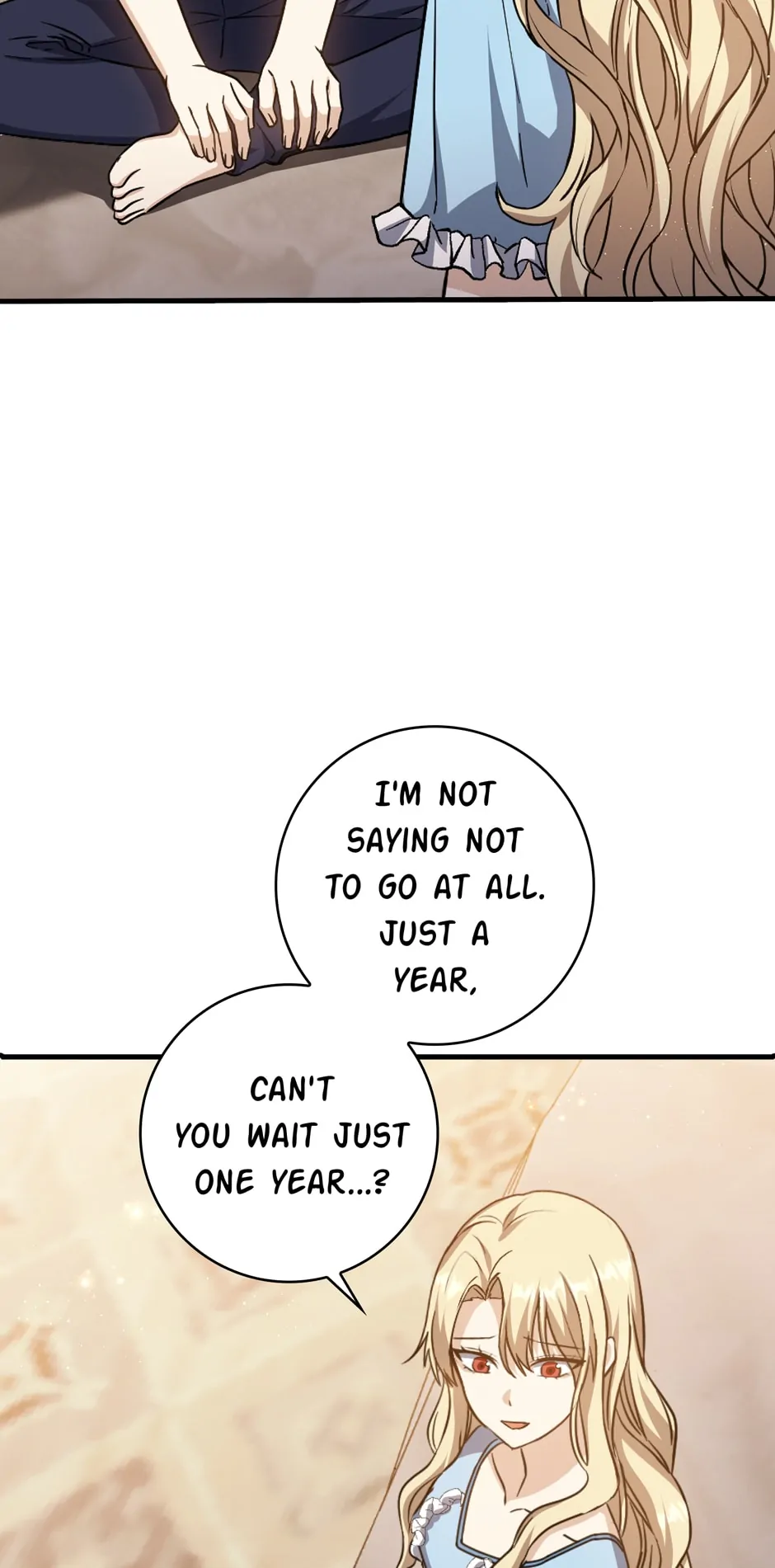 The Reincarnated Assassin Is a Swordmaster Chapter 6 page 41