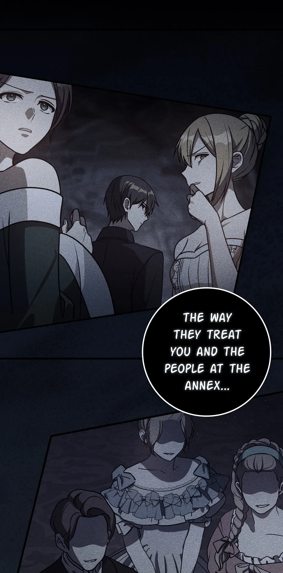 The Reincarnated Assassin Is a Swordmaster Chapter 6 page 44
