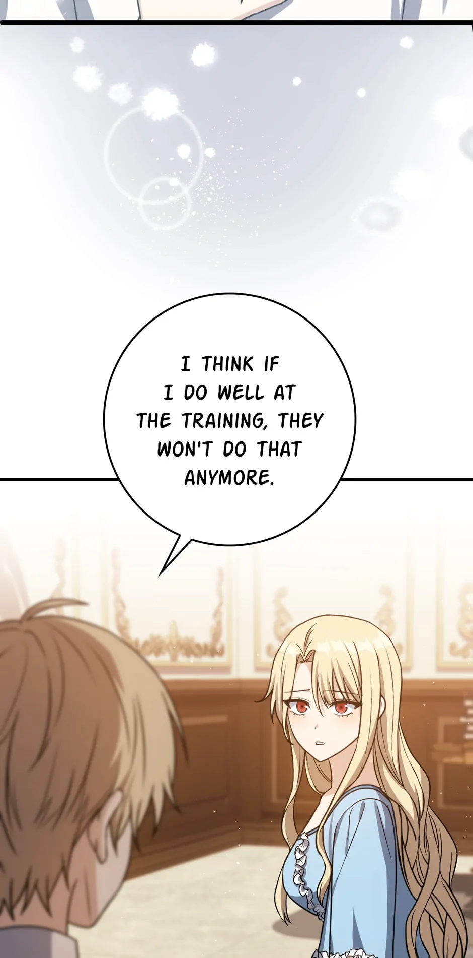 The Reincarnated Assassin Is a Swordmaster Chapter 6 page 46