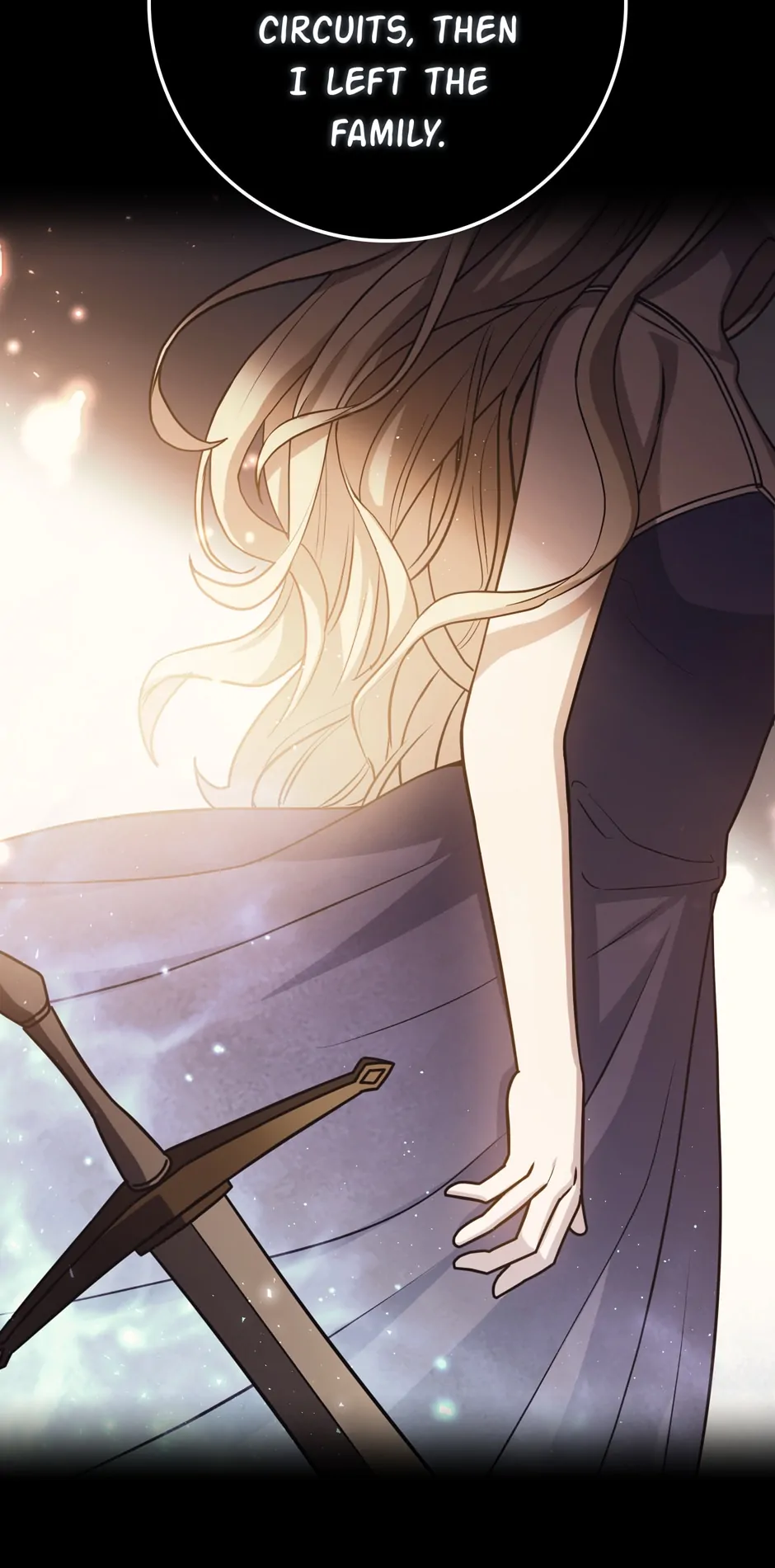 The Reincarnated Assassin Is a Swordmaster Chapter 6 page 51