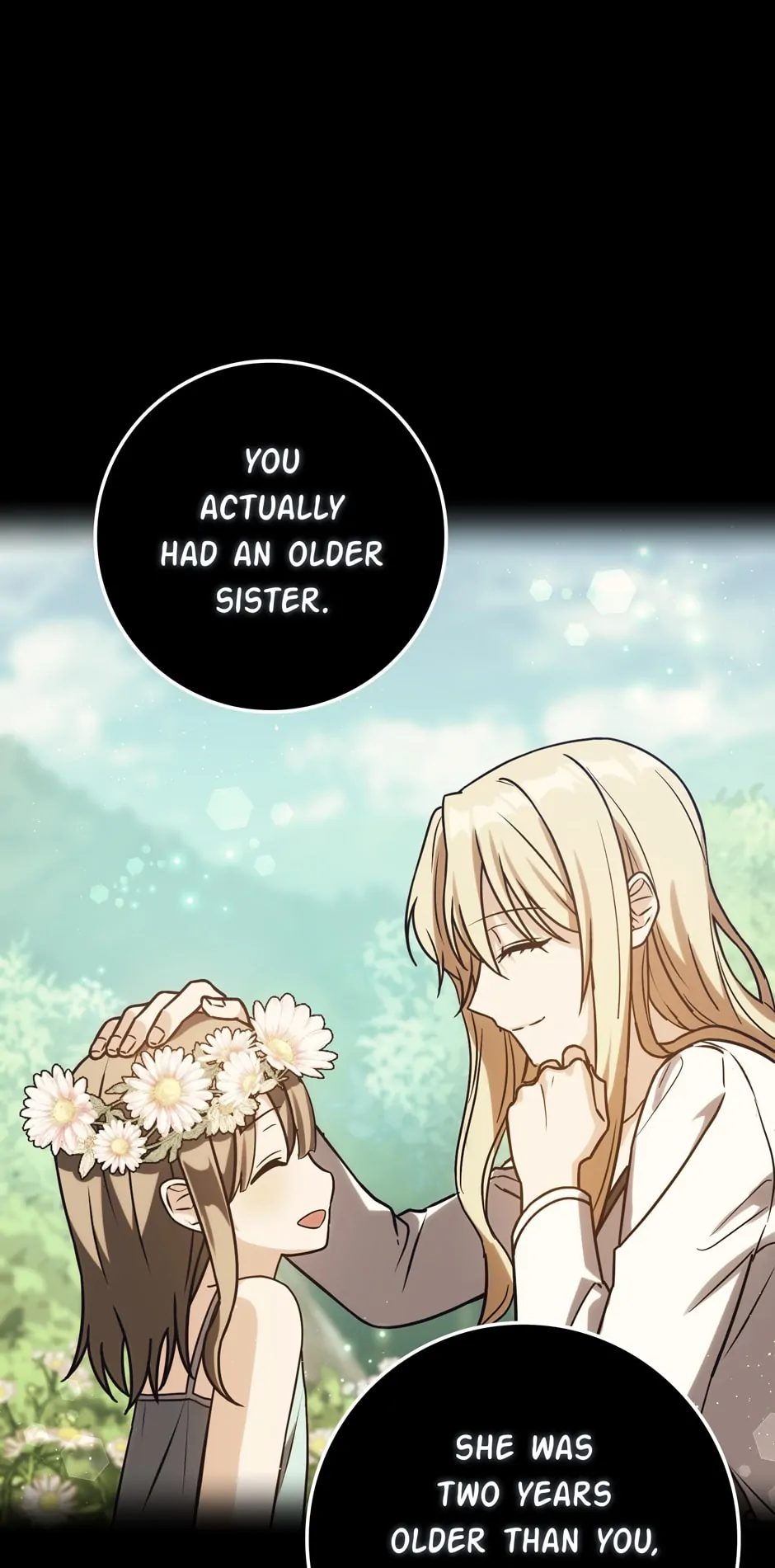 The Reincarnated Assassin Is a Swordmaster Chapter 6 page 52