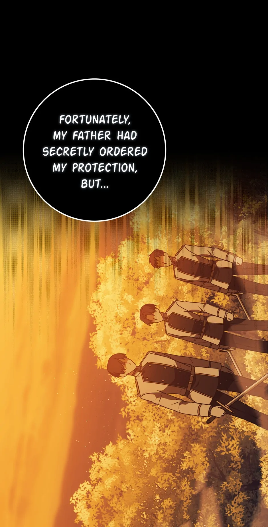 The Reincarnated Assassin Is a Swordmaster Chapter 6 page 57