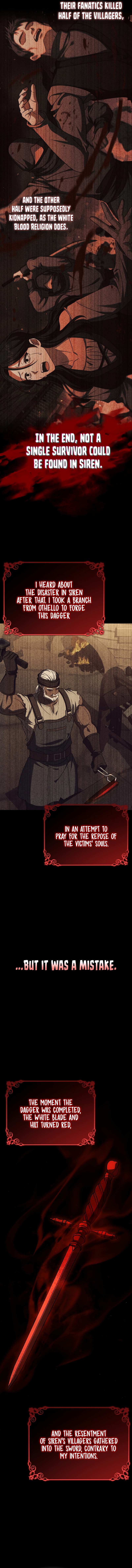 The Reincarnated Assassin Is a Swordmaster Chapter 60 page 18