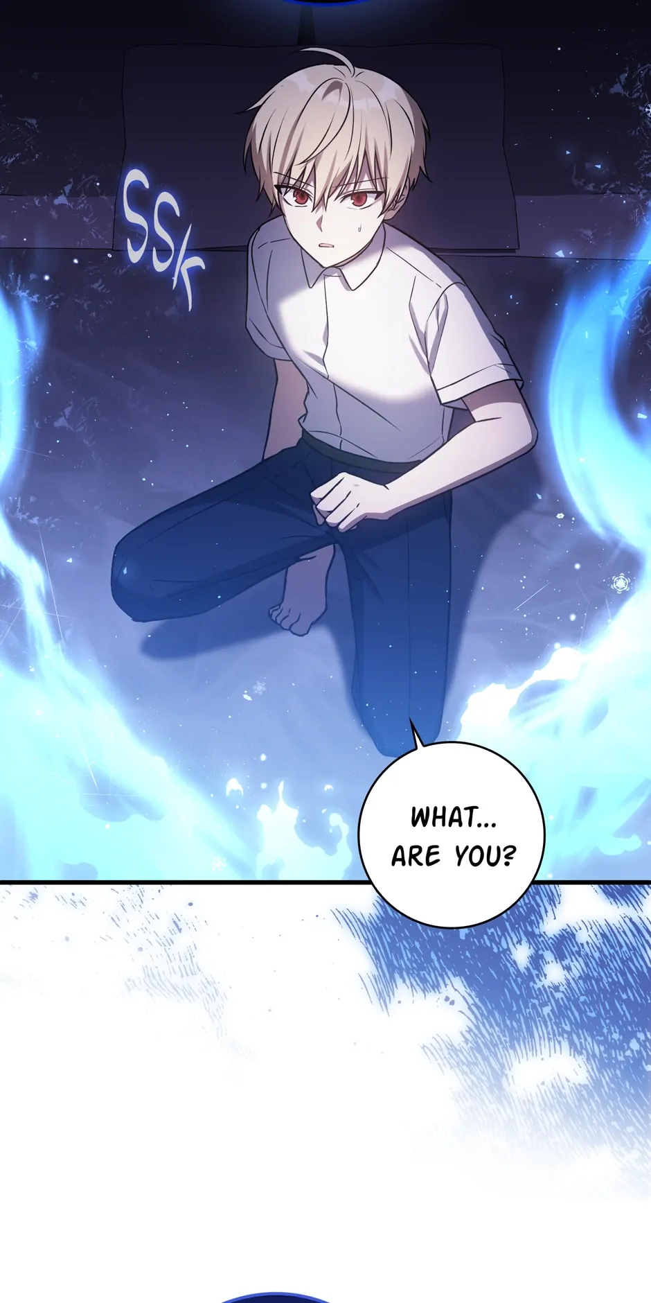 The Reincarnated Assassin Is a Swordmaster Chapter 7 page 5