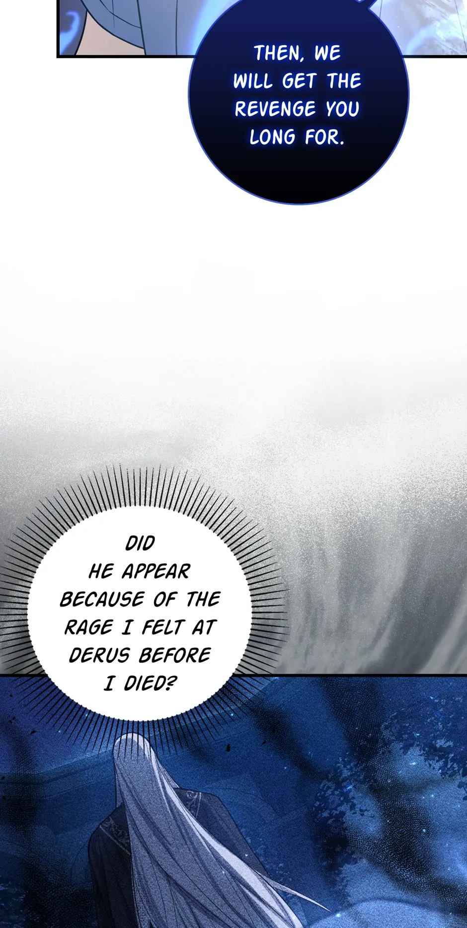 The Reincarnated Assassin Is a Swordmaster Chapter 7 page 12