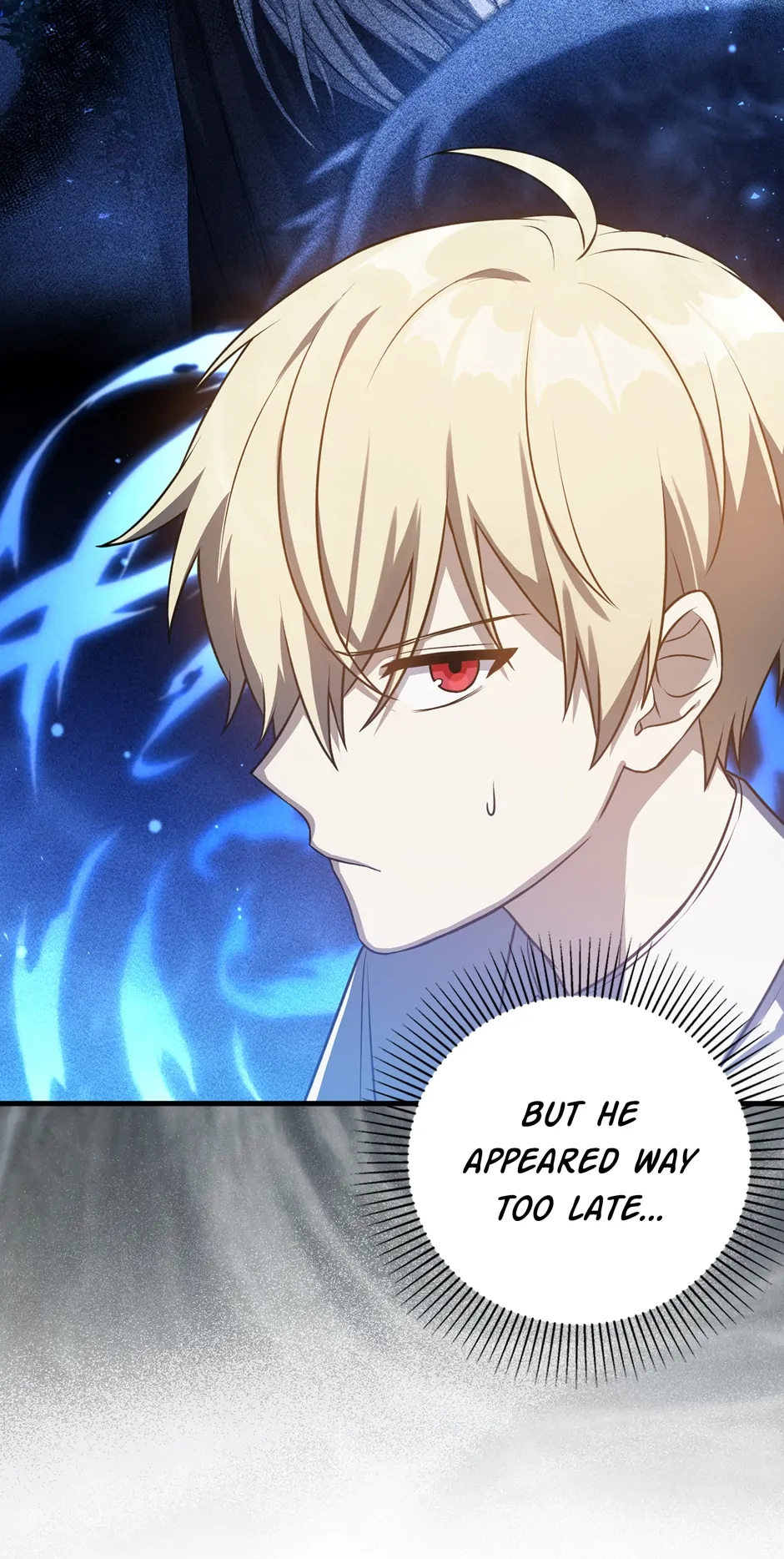 The Reincarnated Assassin Is a Swordmaster Chapter 7 page 13