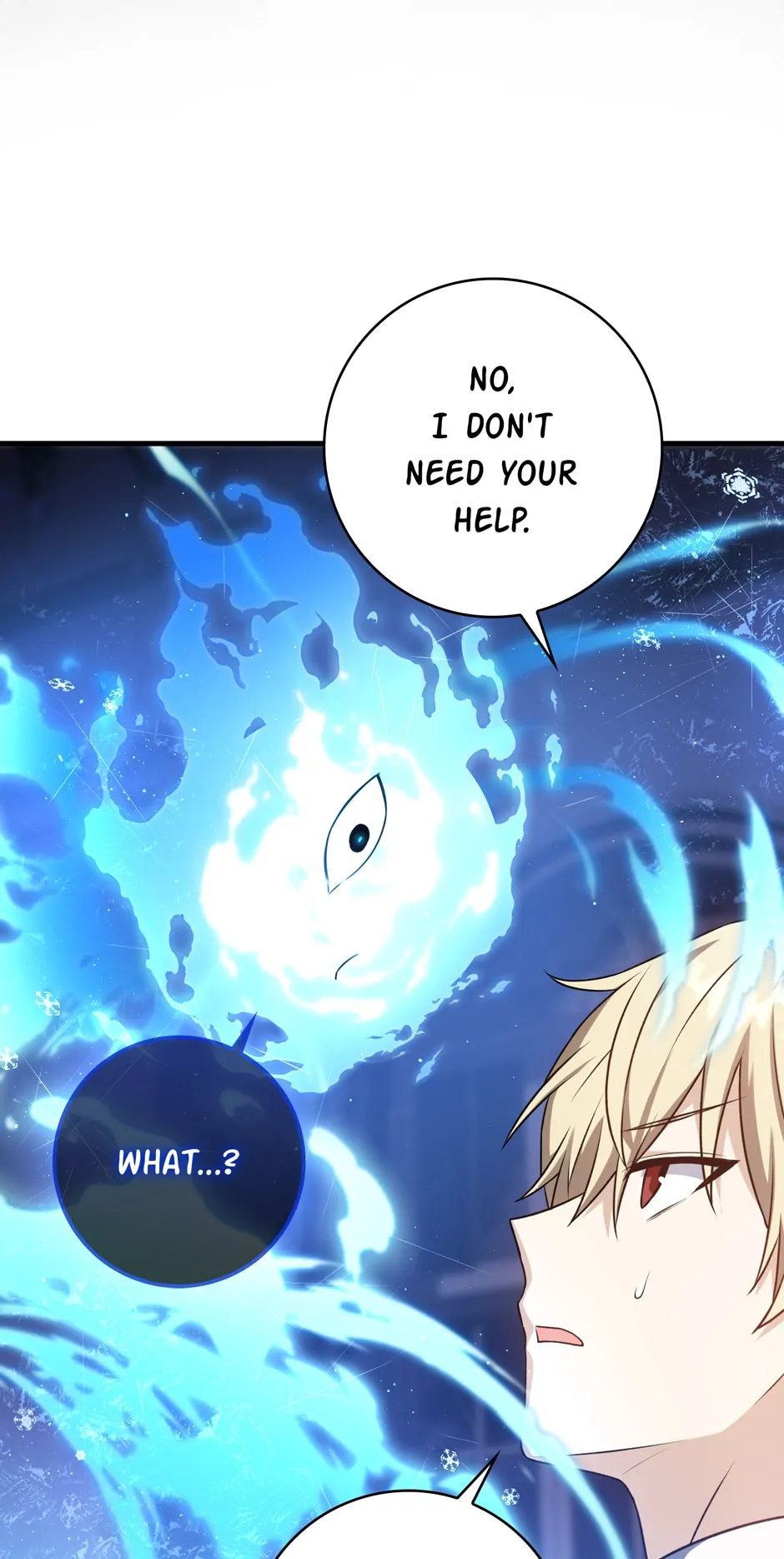 The Reincarnated Assassin Is a Swordmaster Chapter 7 page 14