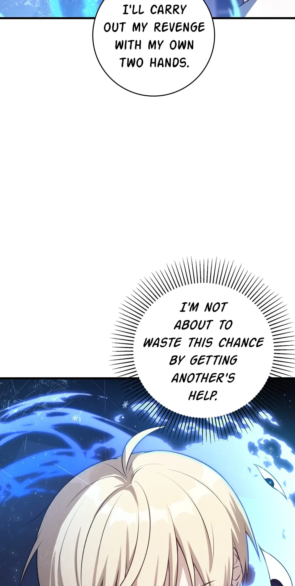 The Reincarnated Assassin Is a Swordmaster Chapter 7 page 15