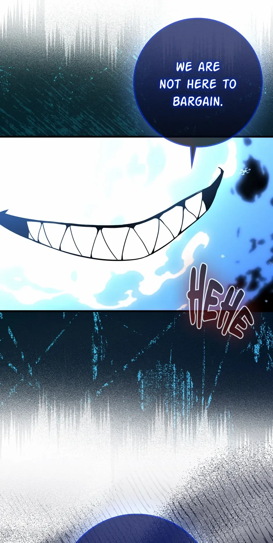 The Reincarnated Assassin Is a Swordmaster Chapter 7 page 17