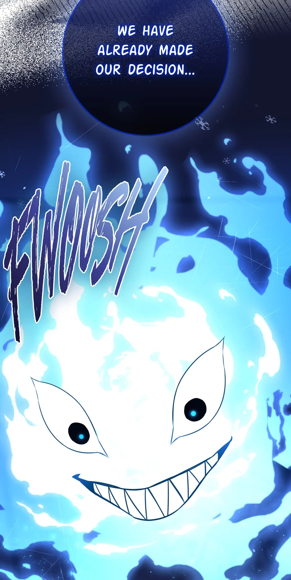 The Reincarnated Assassin Is a Swordmaster Chapter 7 page 18