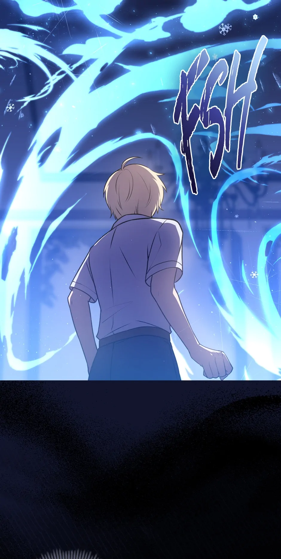 The Reincarnated Assassin Is a Swordmaster Chapter 7 page 19
