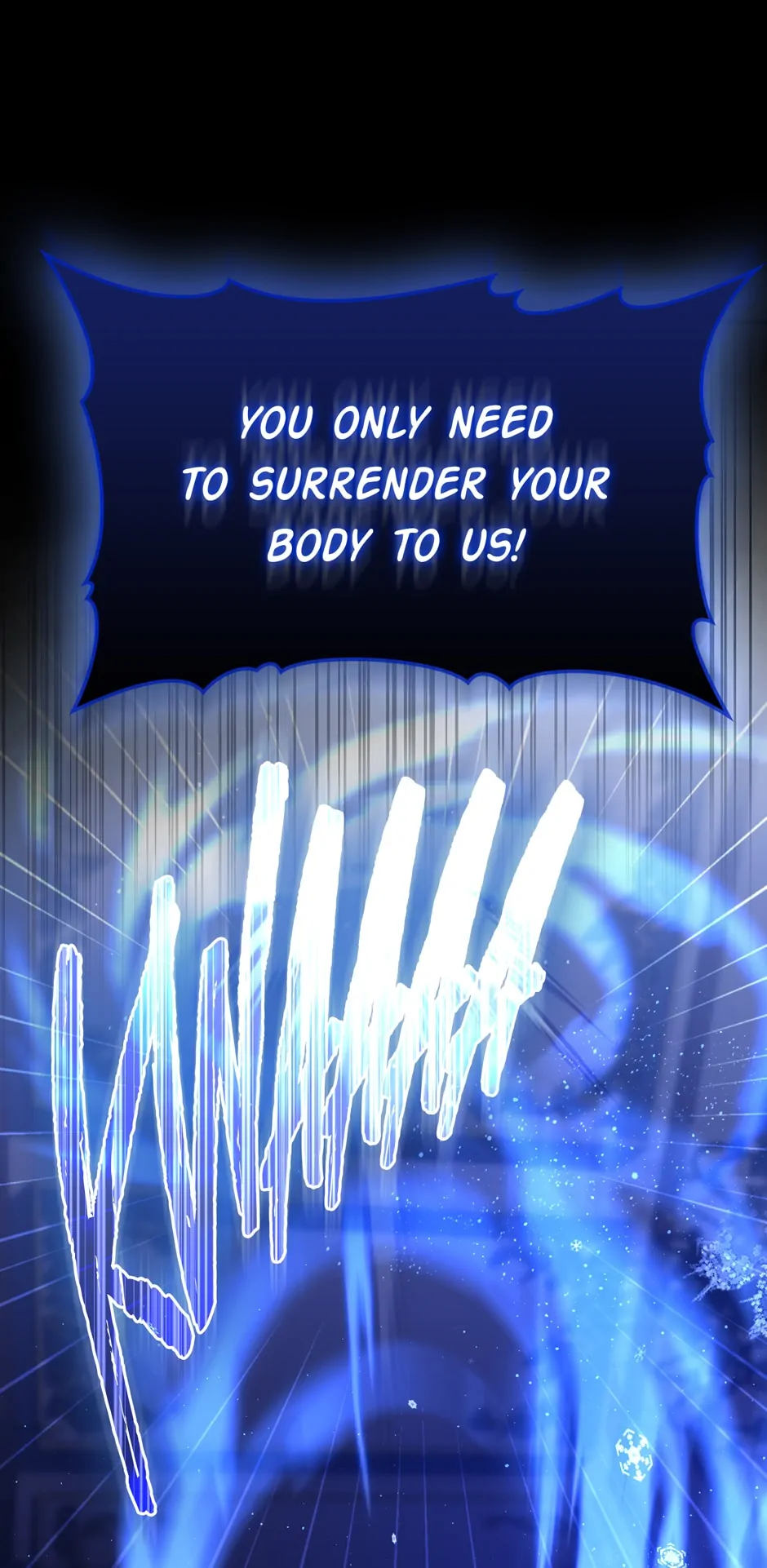 The Reincarnated Assassin Is a Swordmaster Chapter 7 page 21