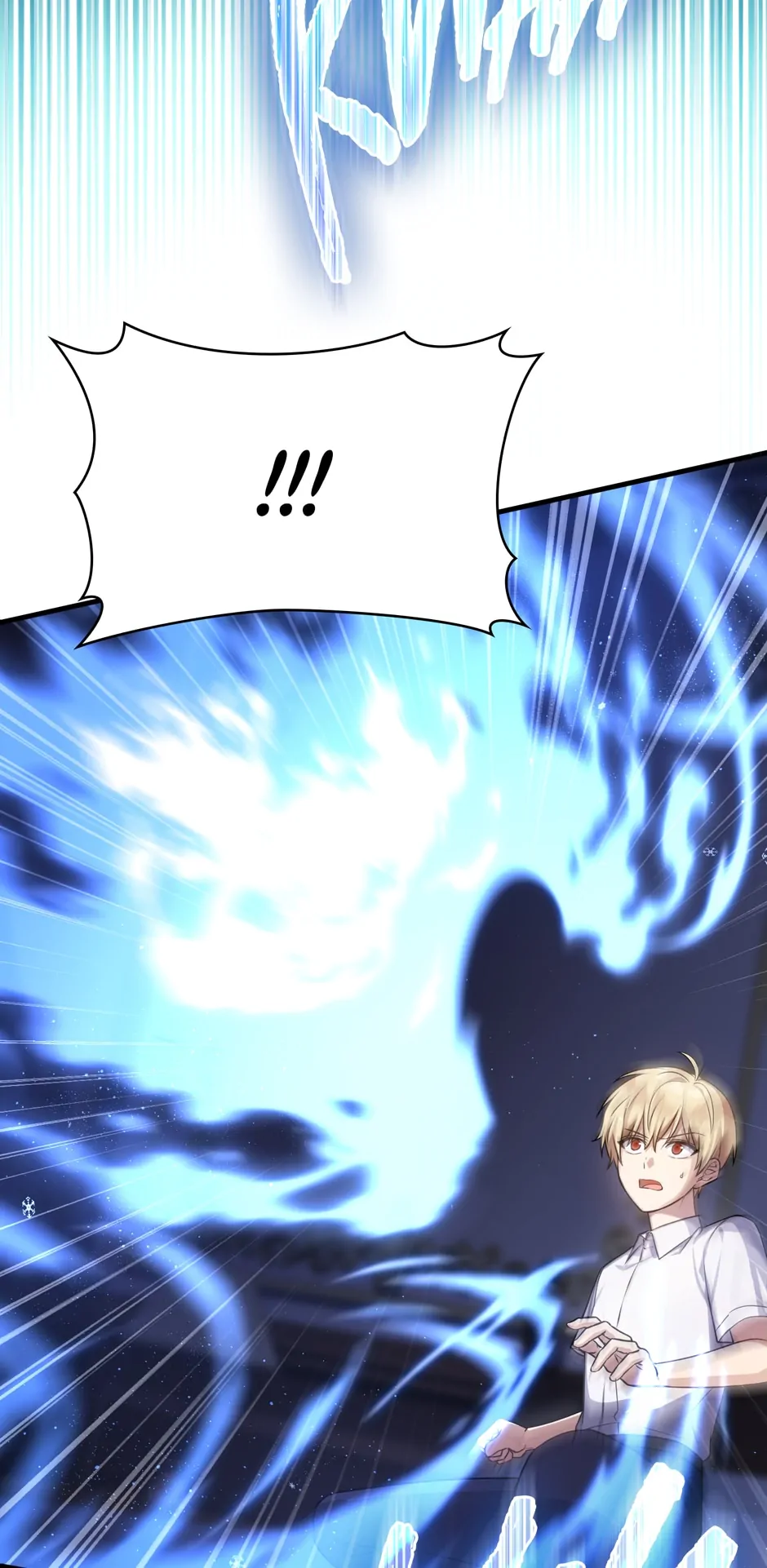 The Reincarnated Assassin Is a Swordmaster Chapter 7 page 23