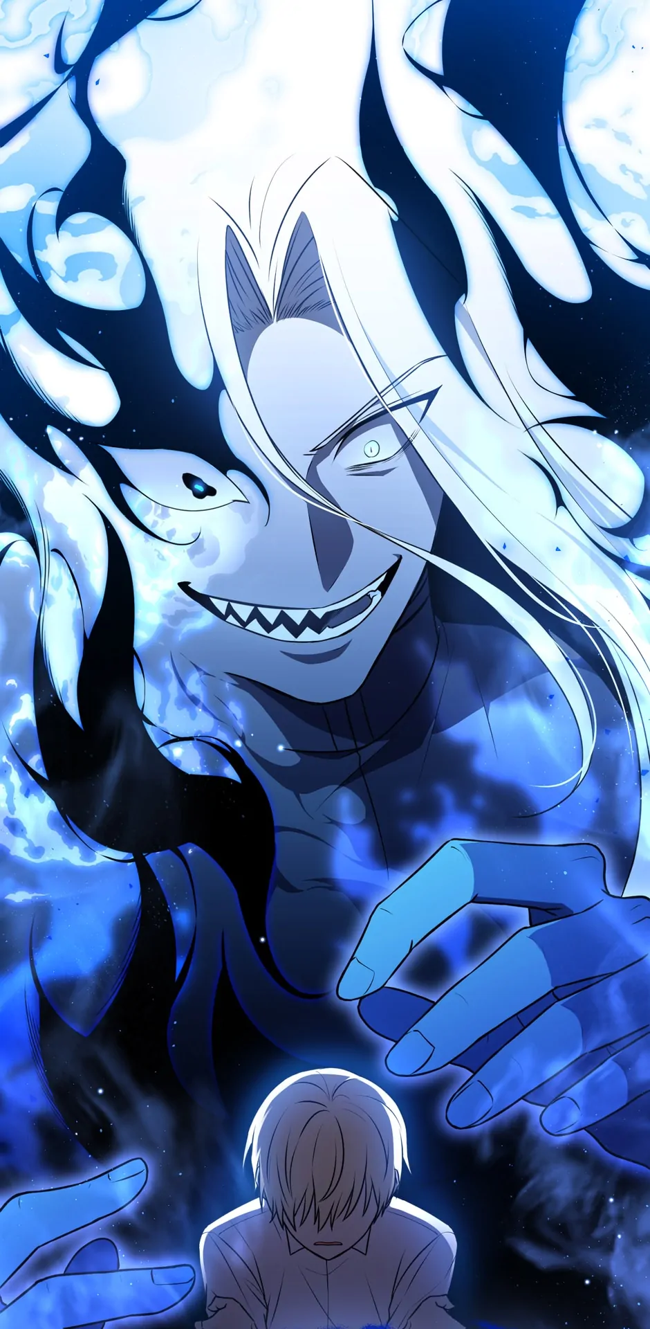 The Reincarnated Assassin Is a Swordmaster Chapter 7 page 29