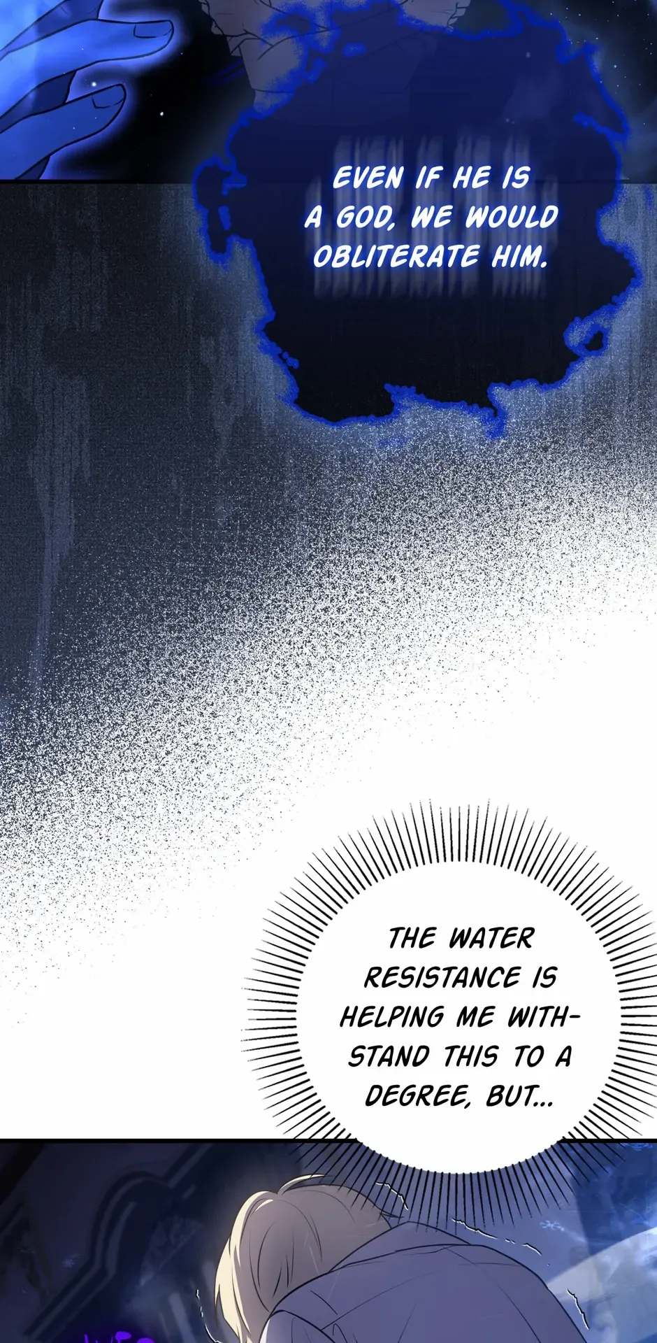 The Reincarnated Assassin Is a Swordmaster Chapter 7 page 30