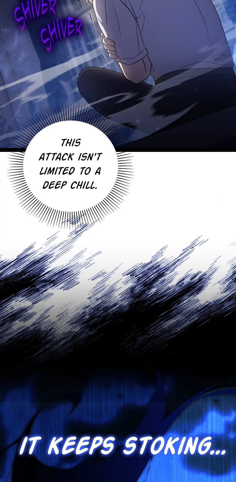 The Reincarnated Assassin Is a Swordmaster Chapter 7 page 31