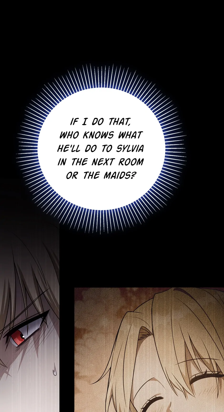 The Reincarnated Assassin Is a Swordmaster Chapter 7 page 35
