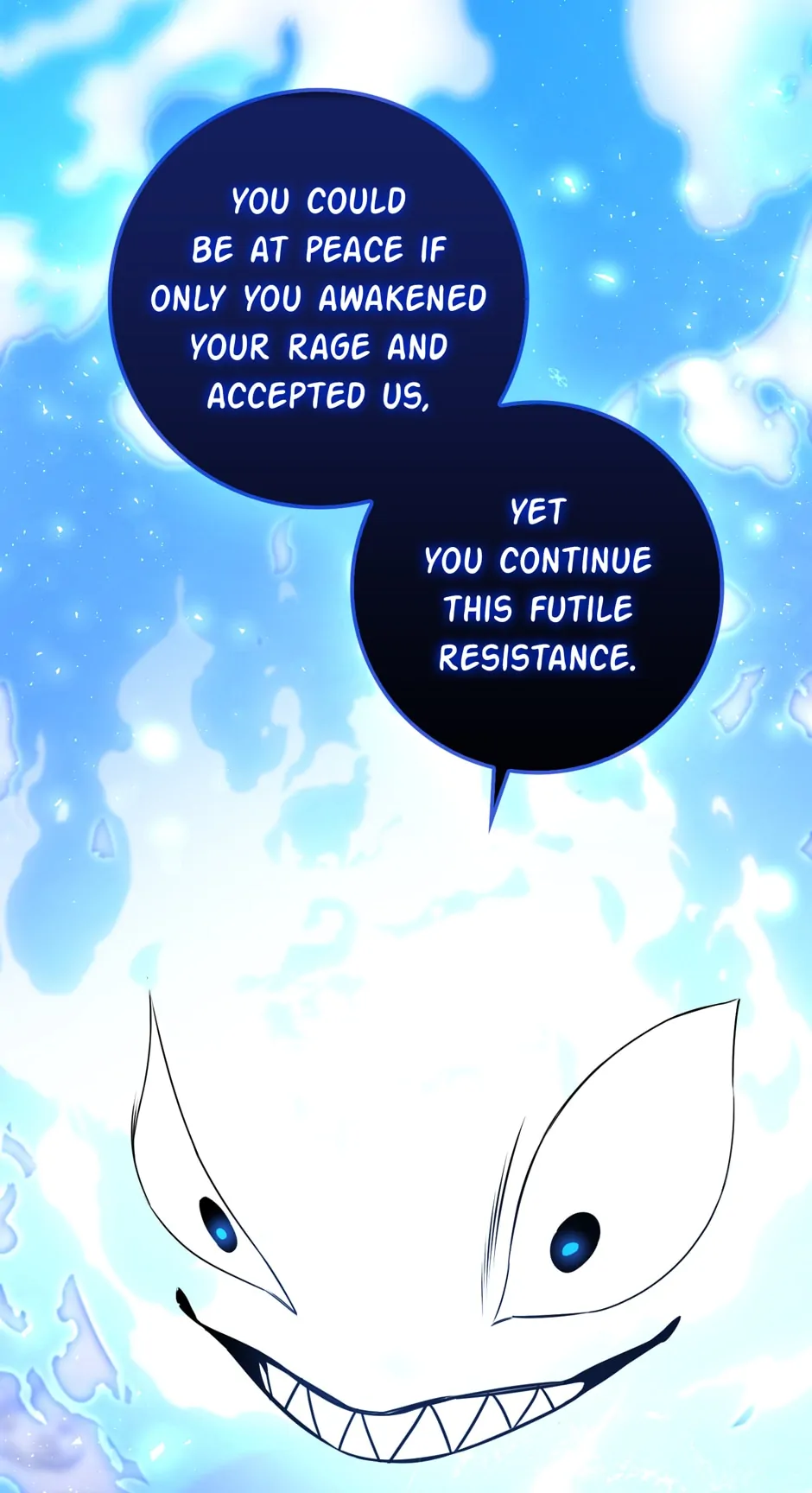 The Reincarnated Assassin Is a Swordmaster Chapter 7 page 37