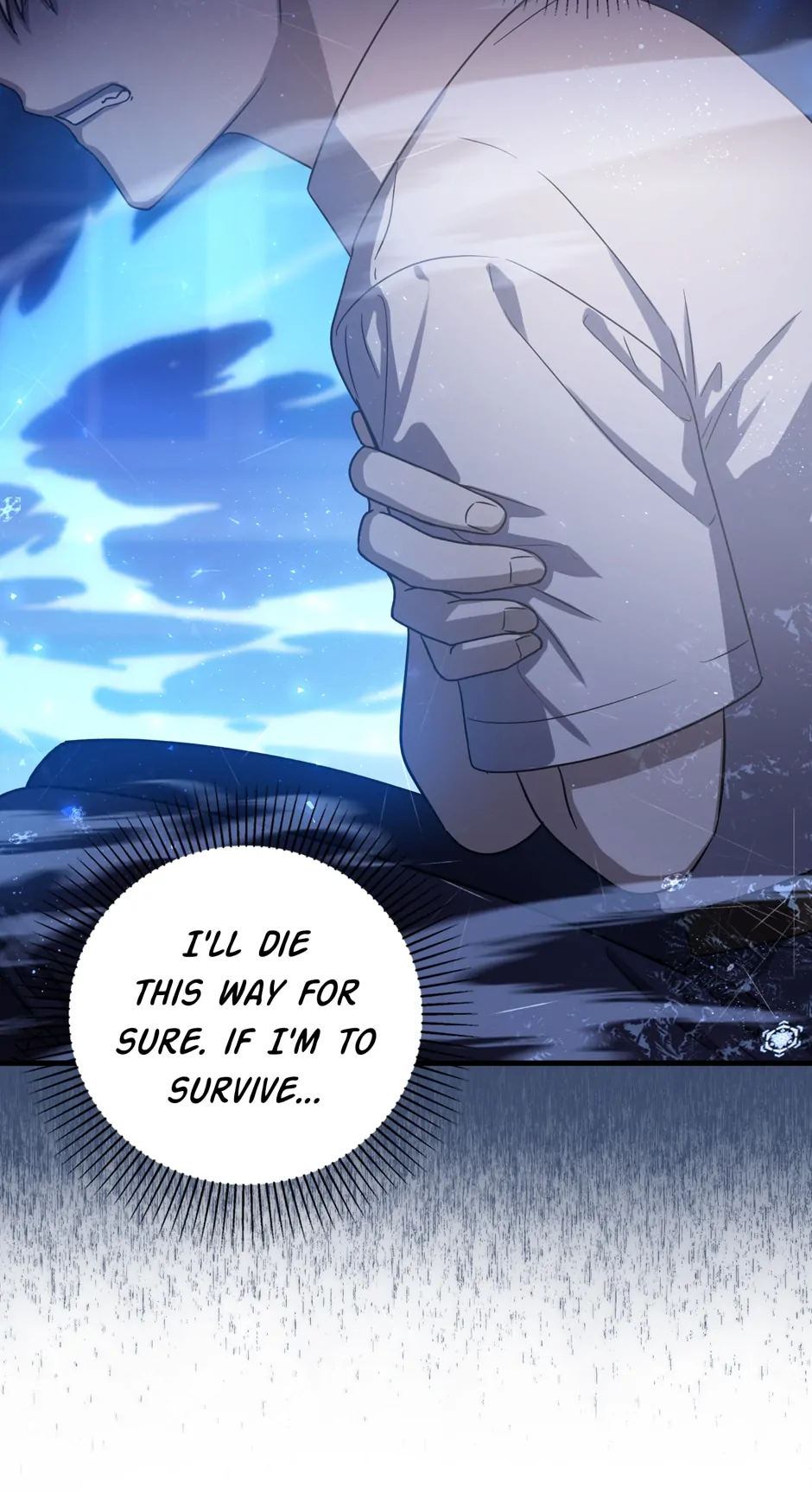 The Reincarnated Assassin Is a Swordmaster Chapter 7 page 41