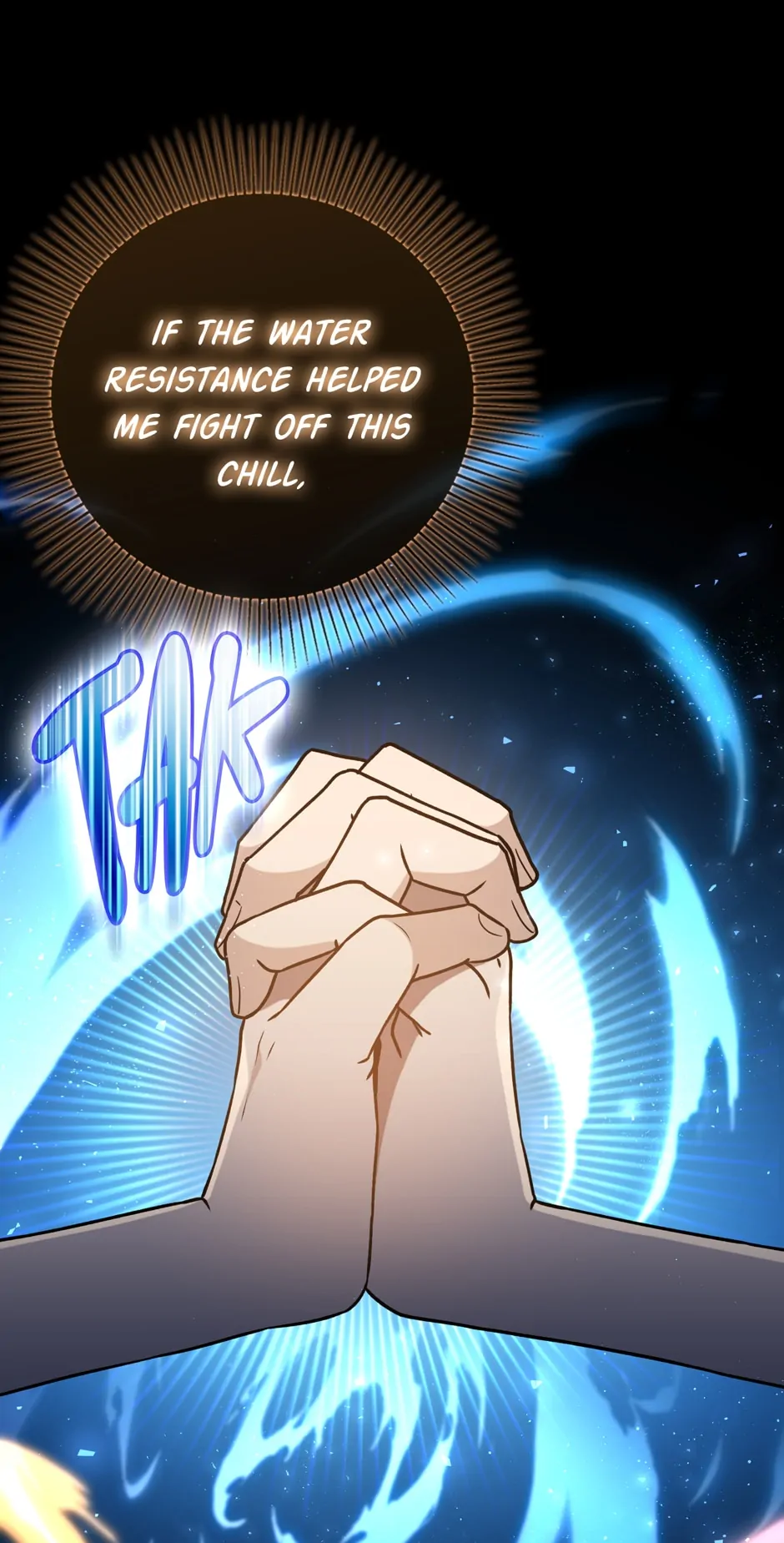 The Reincarnated Assassin Is a Swordmaster Chapter 7 page 43
